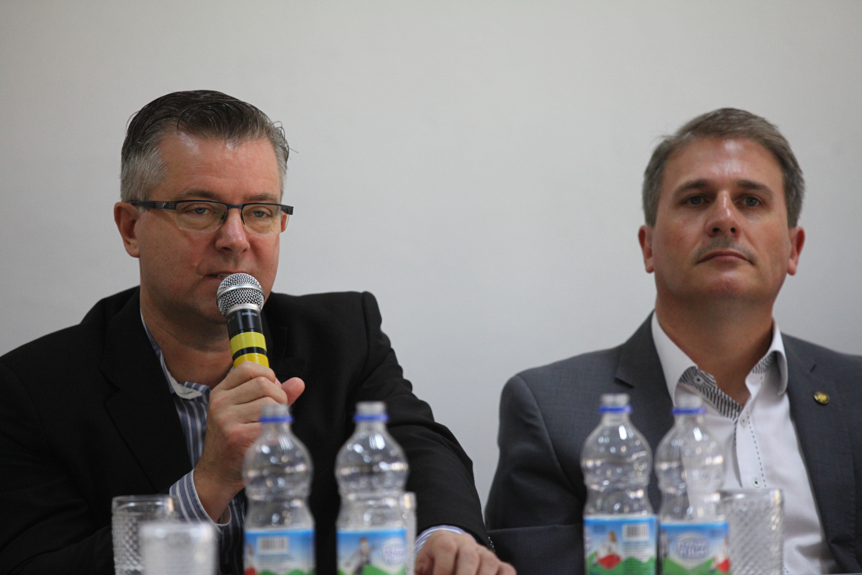Audiência Pública – Hospital Regional Lenoir Vargas Ferreira