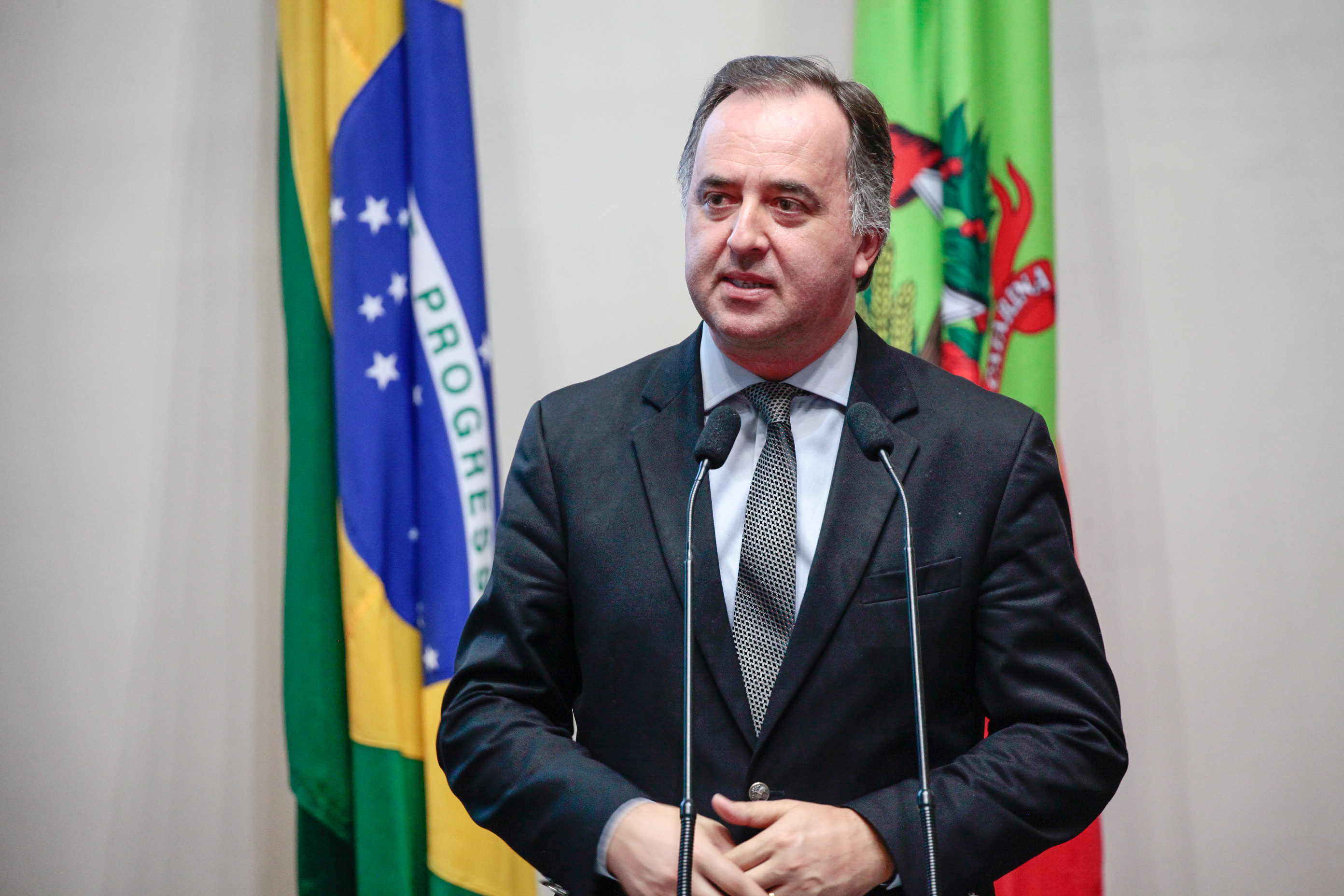 Deputado Kennedy Nunes (PSD). Sessão Ordinária.