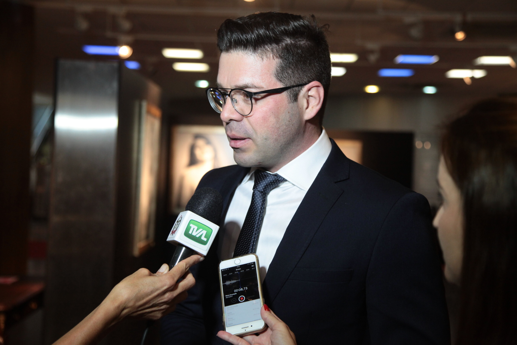 Davi Nascimento, fotógrafo