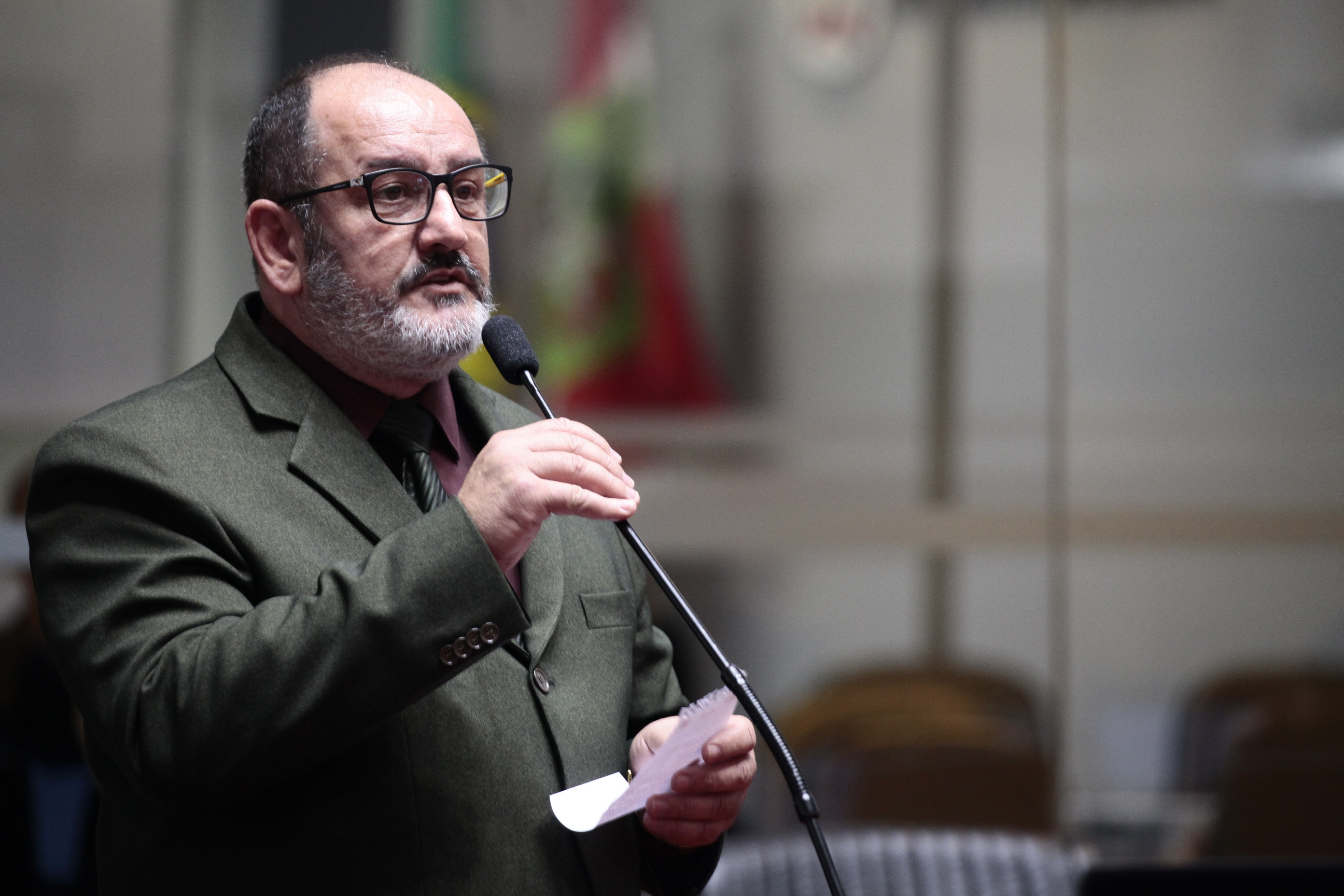 Sessão Ordinária. Deputado Roberto Salum (PR)