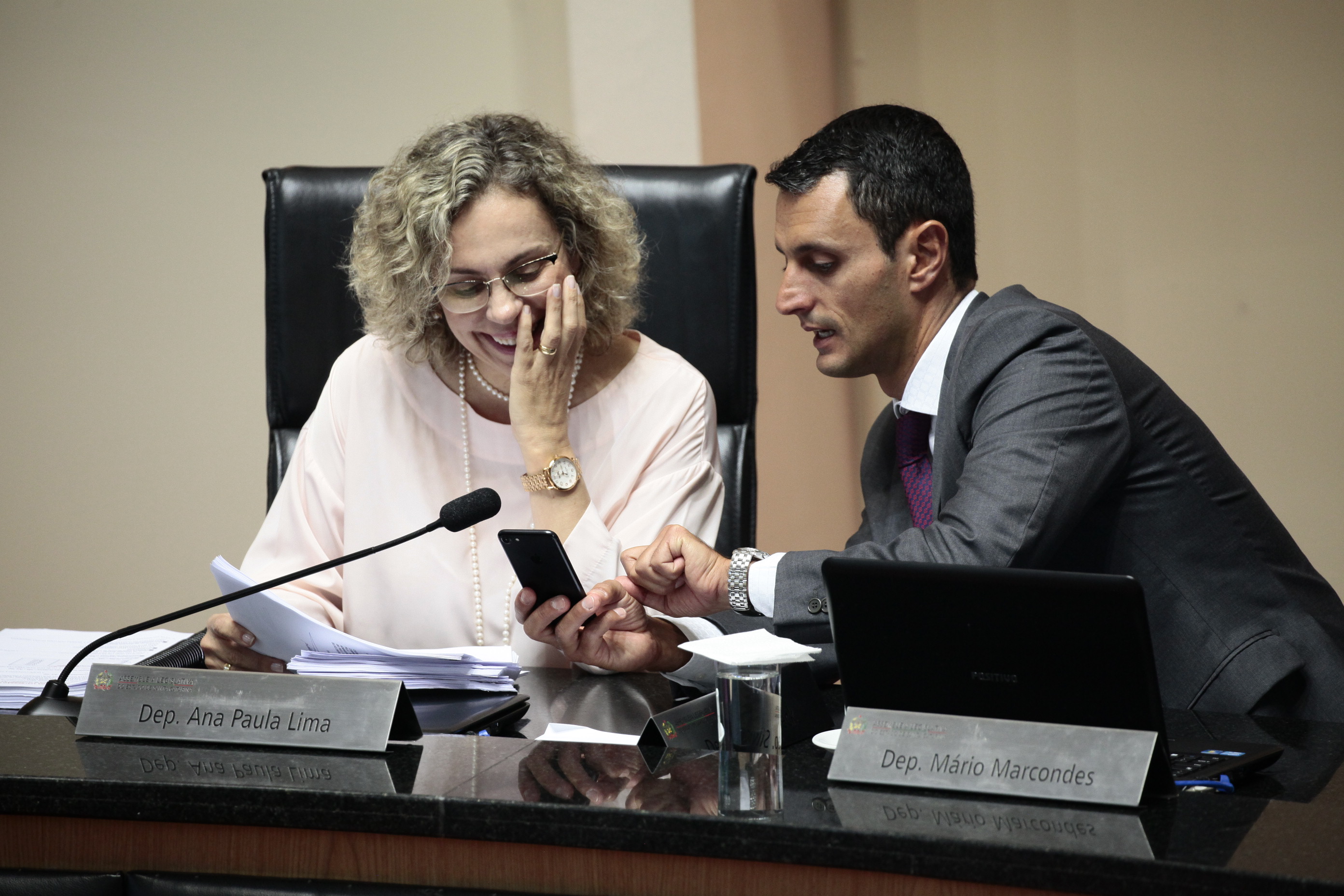 Sessão Ordinária.