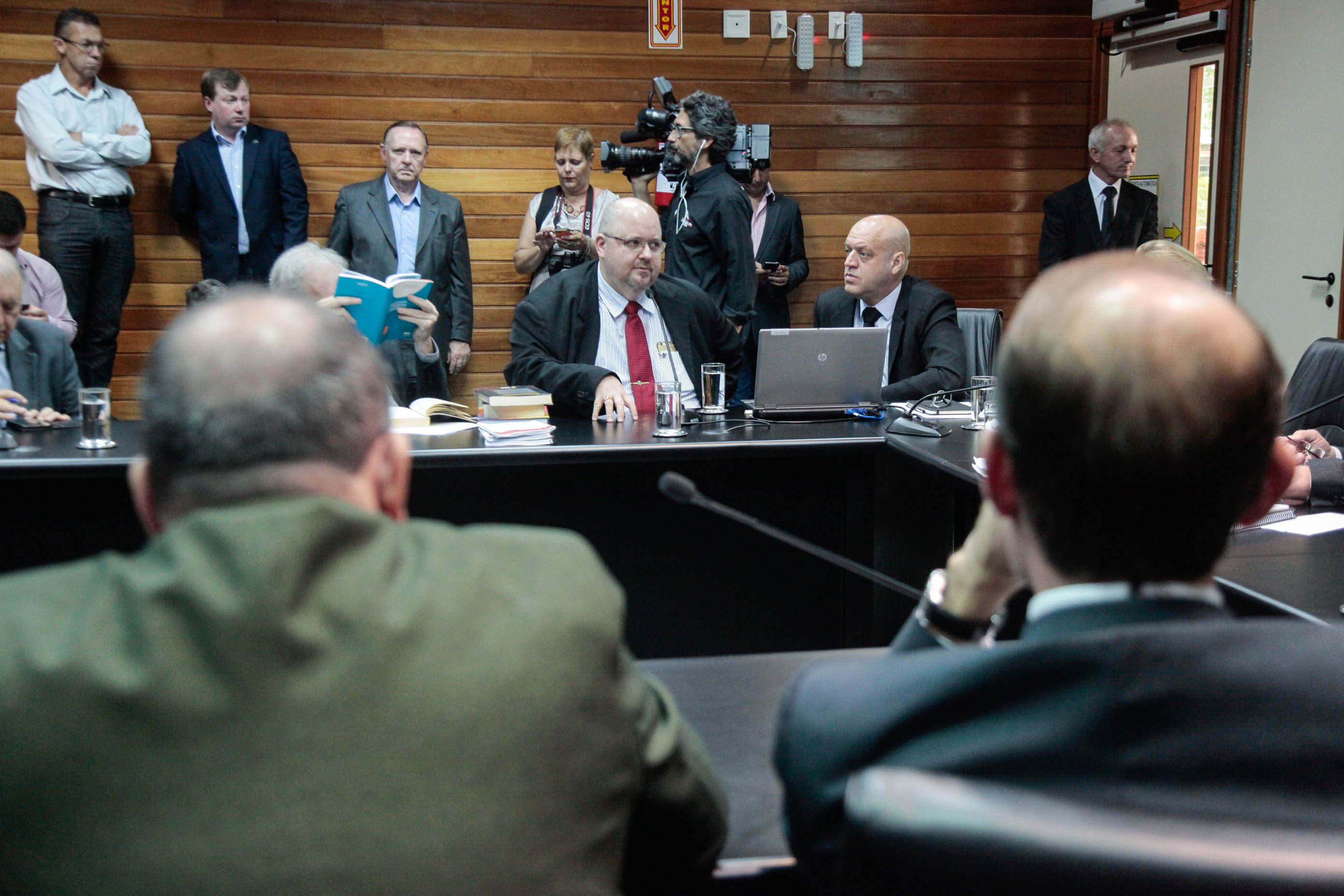 Comissão de Finanças e Tributação.