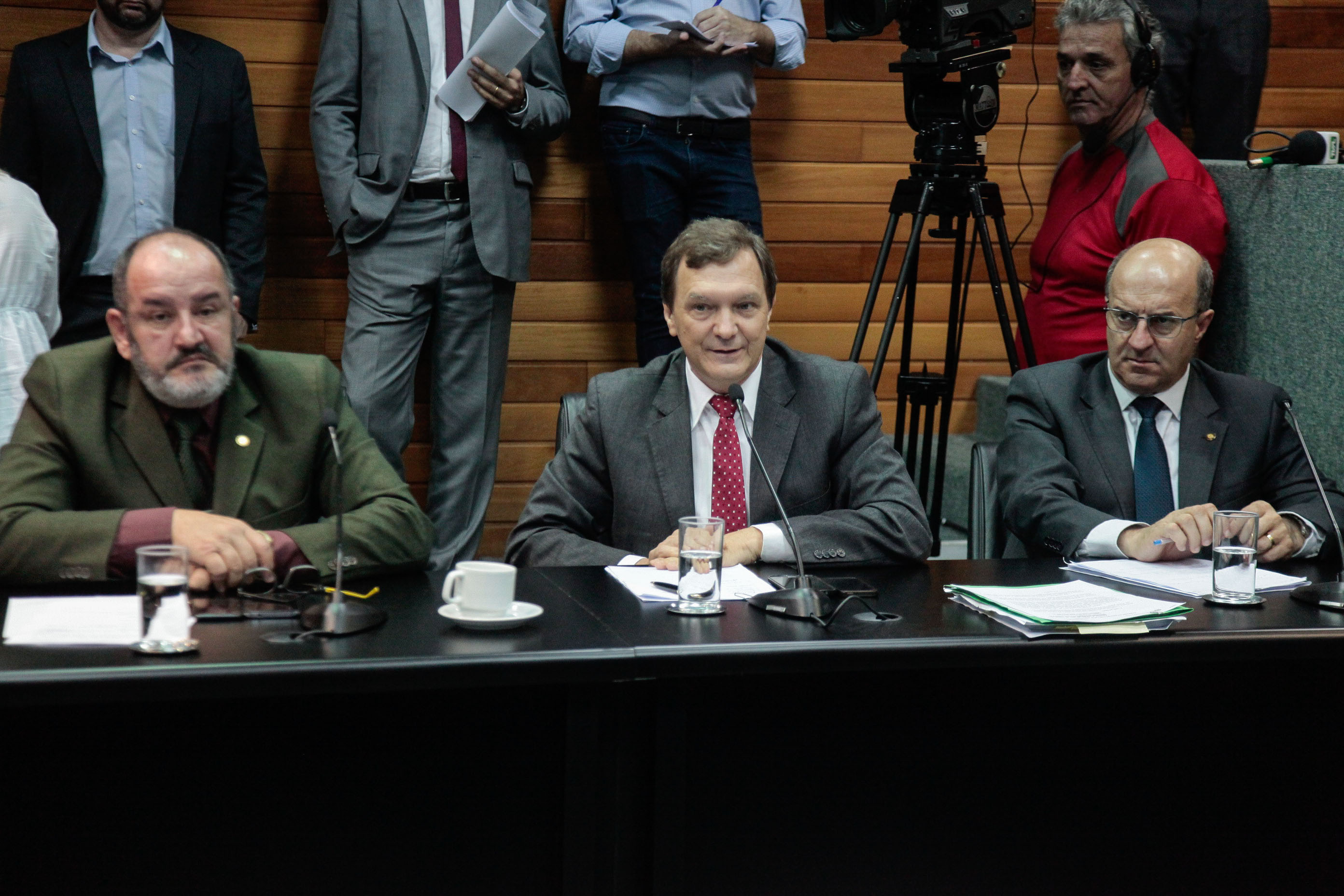 Comissão de Finanças e Tributação.