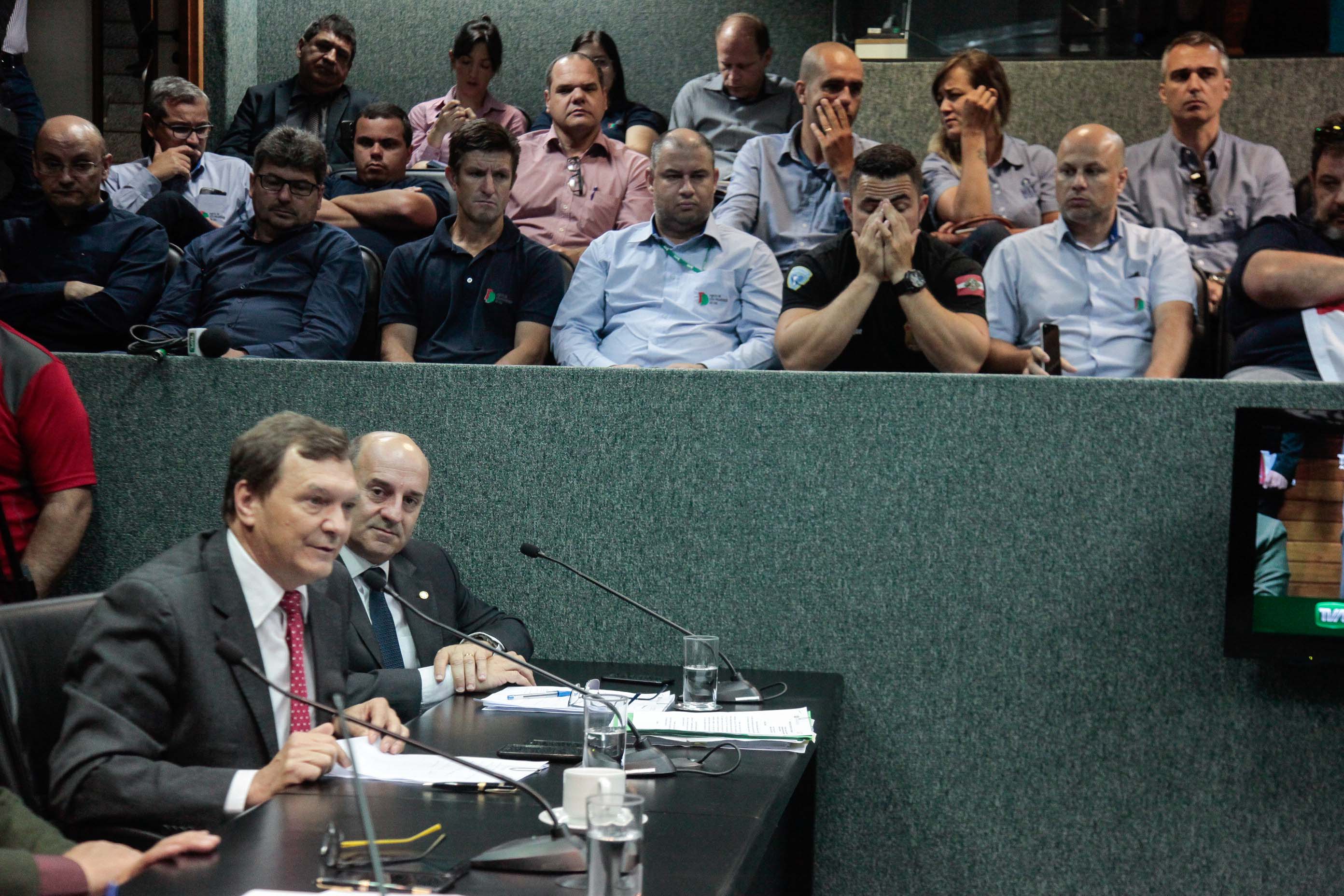 Comissão de Finanças e Tributação.