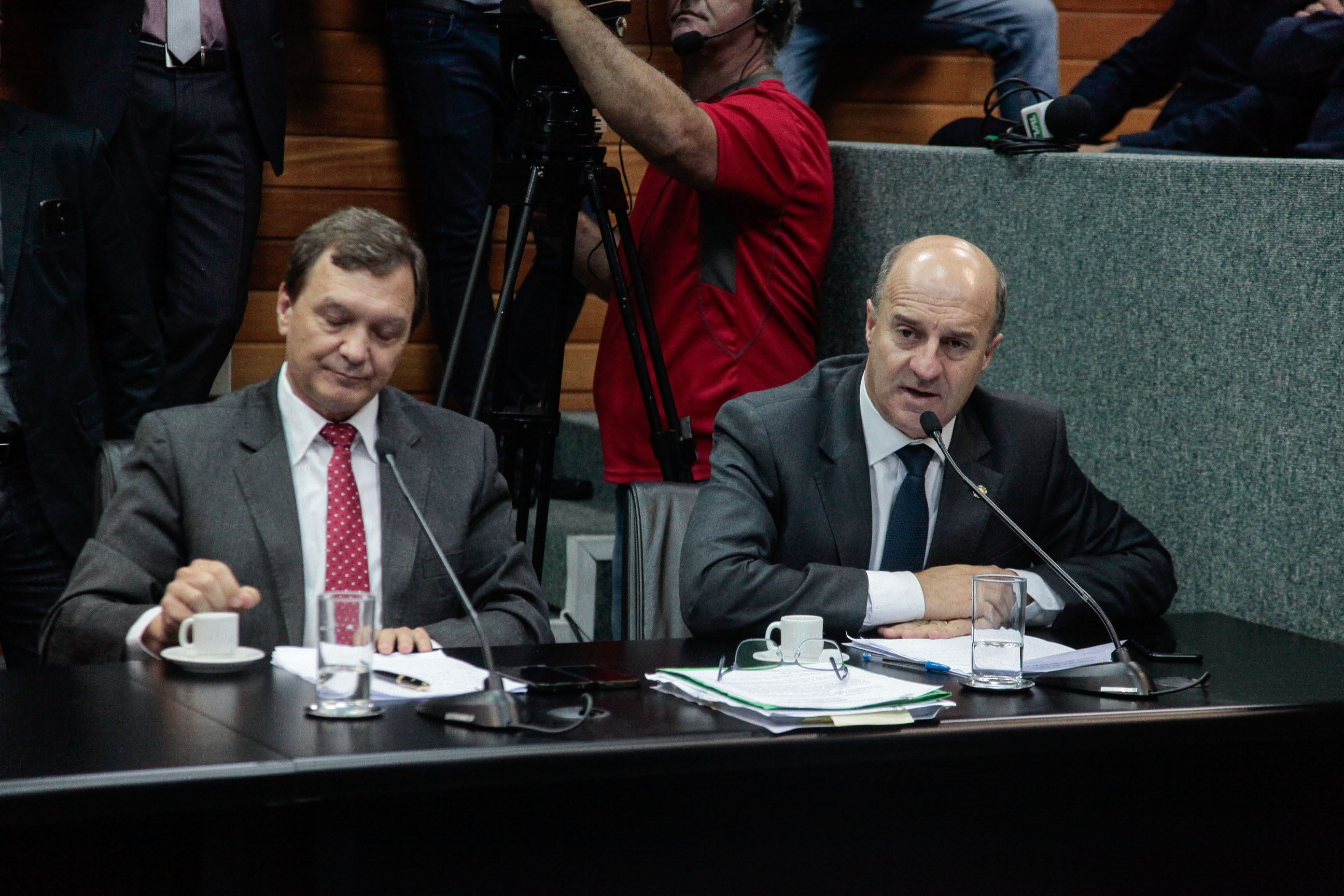 Comissão de Finanças e Tributação.