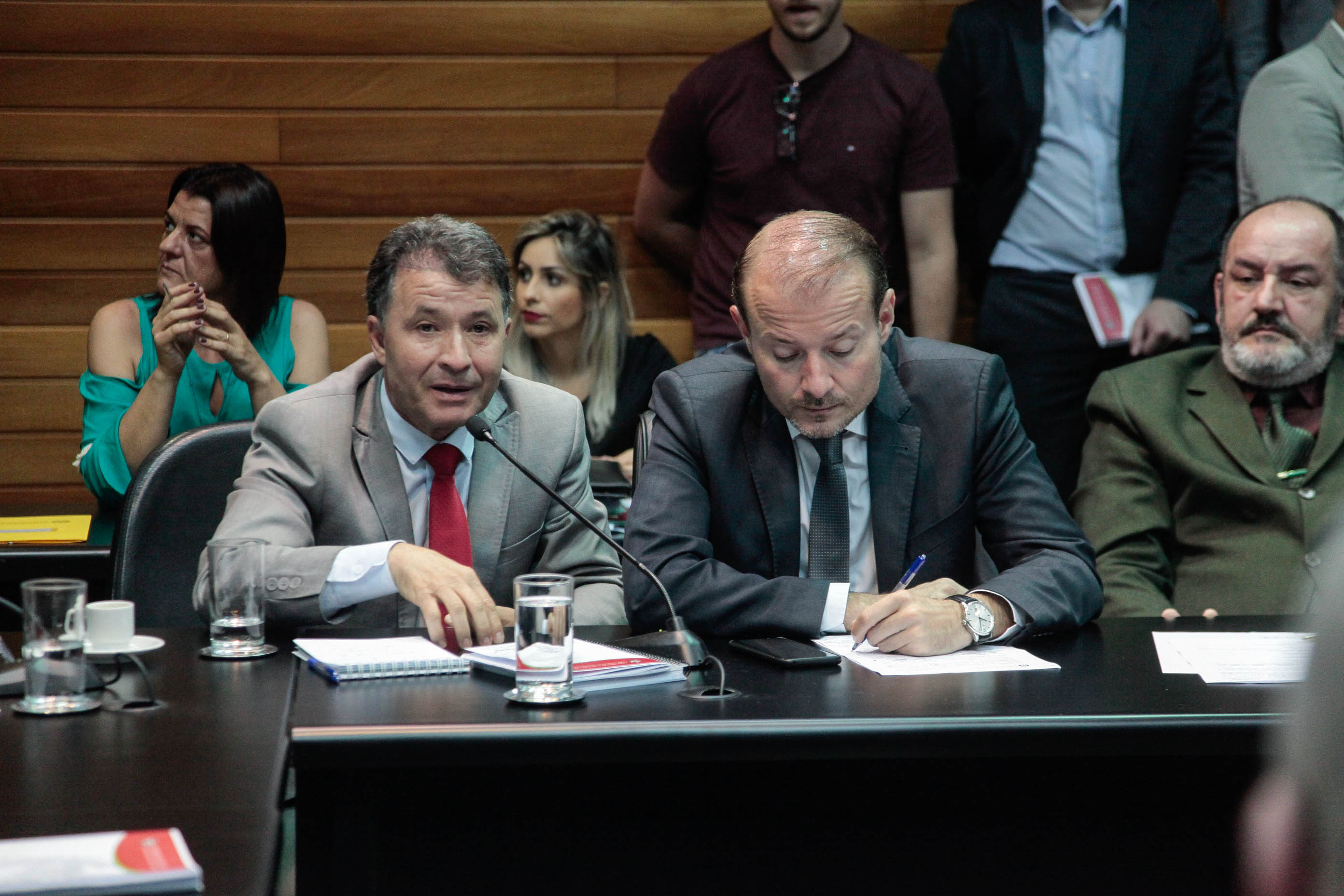 Comissão de Finanças e Tributação.