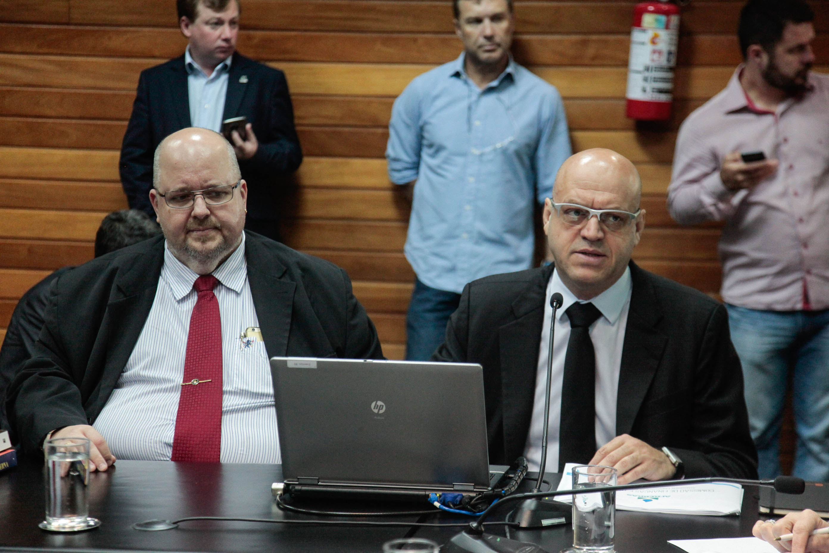 Comissão de Finanças e Tributação.