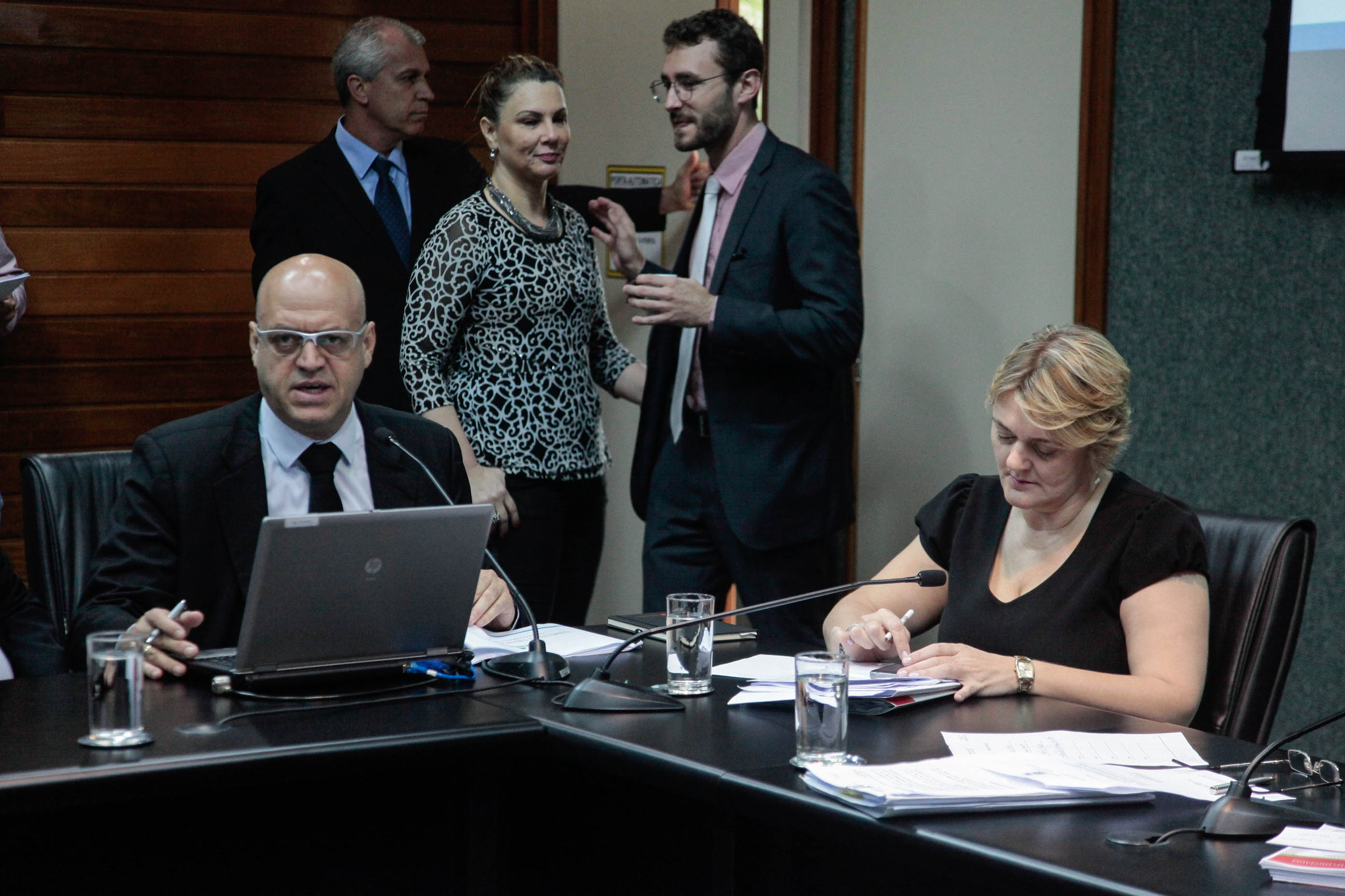 Comissão de Finanças e Tributação.