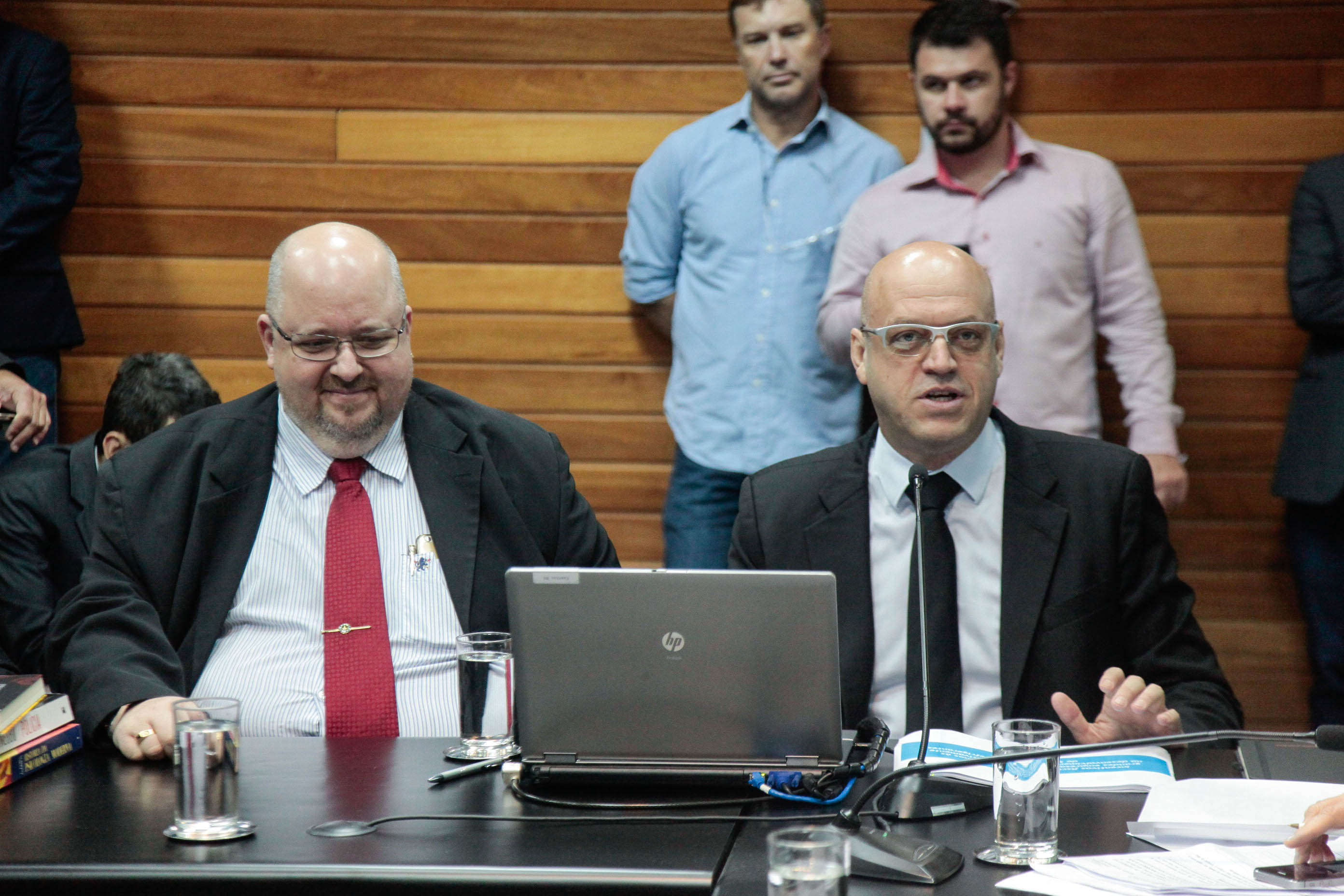 Comissão de Finanças e Tributação.