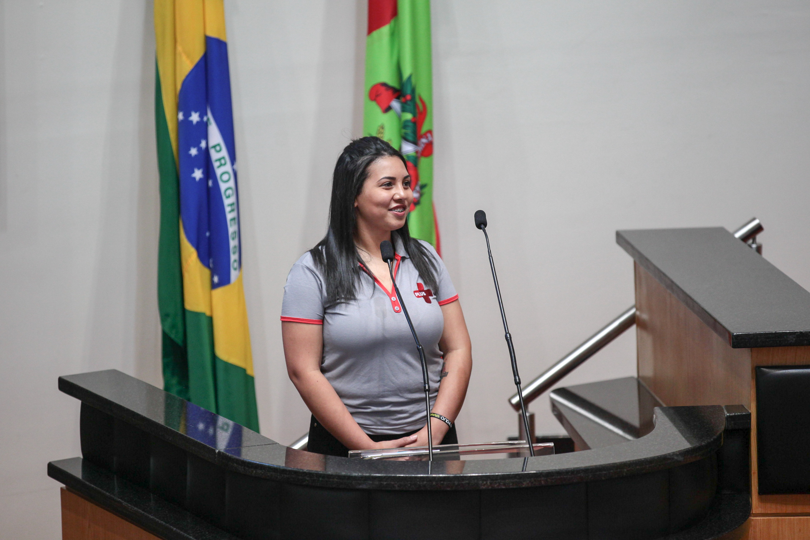 23ª Edição do Programa Parlamento Jovem.