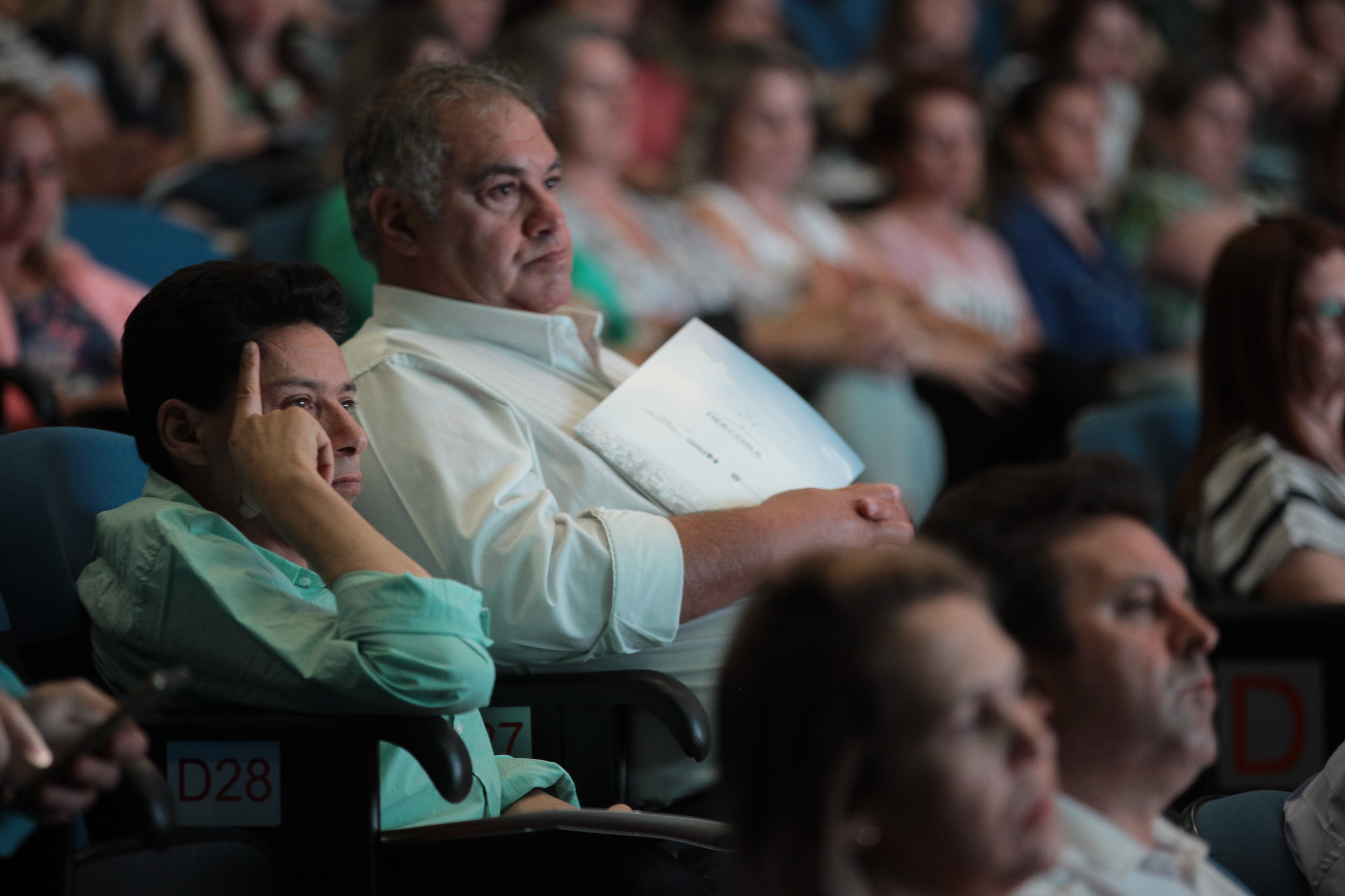 Terceiro Seminário Mercosul Cidadão - Chapecó.