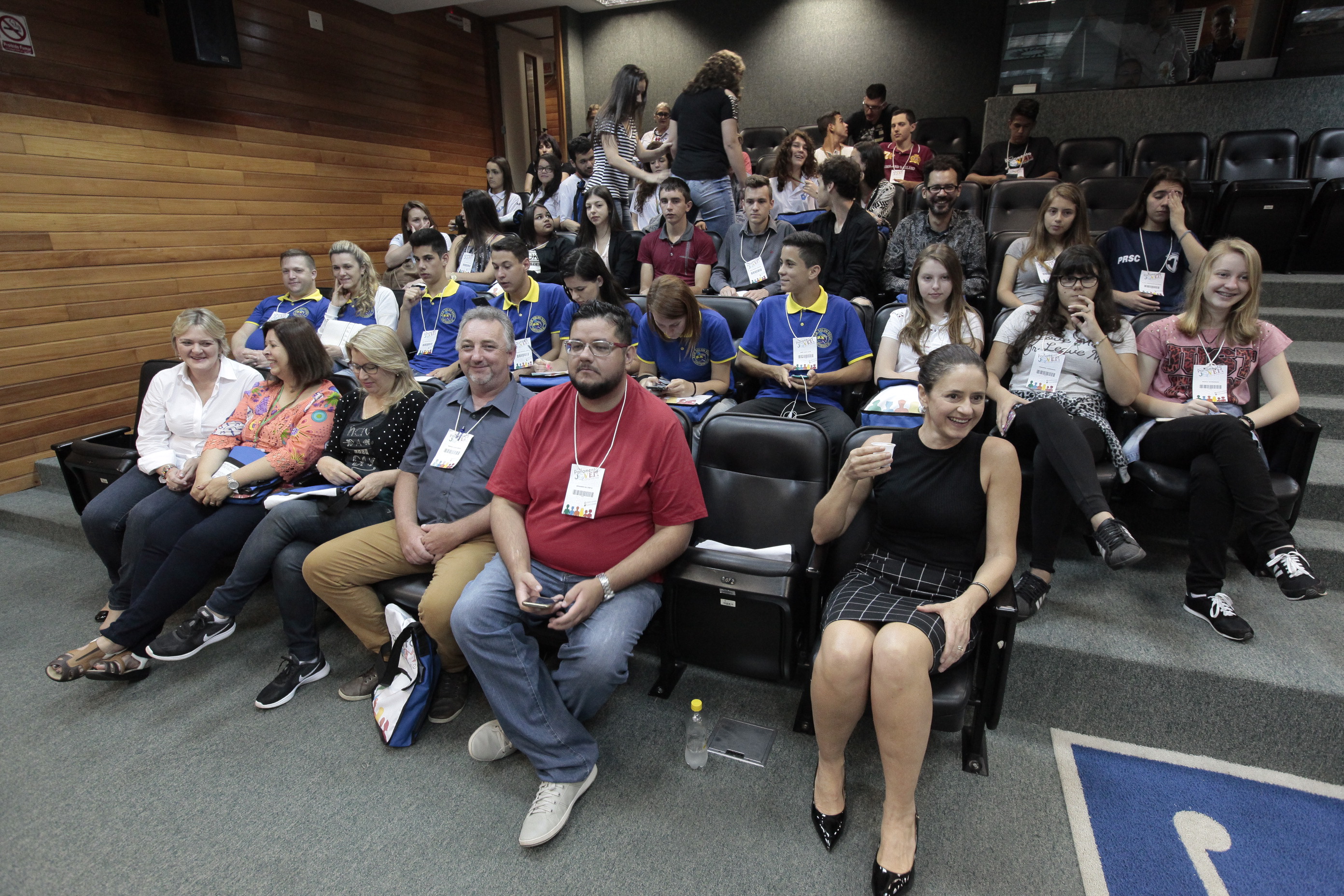 Parlamento Jovem