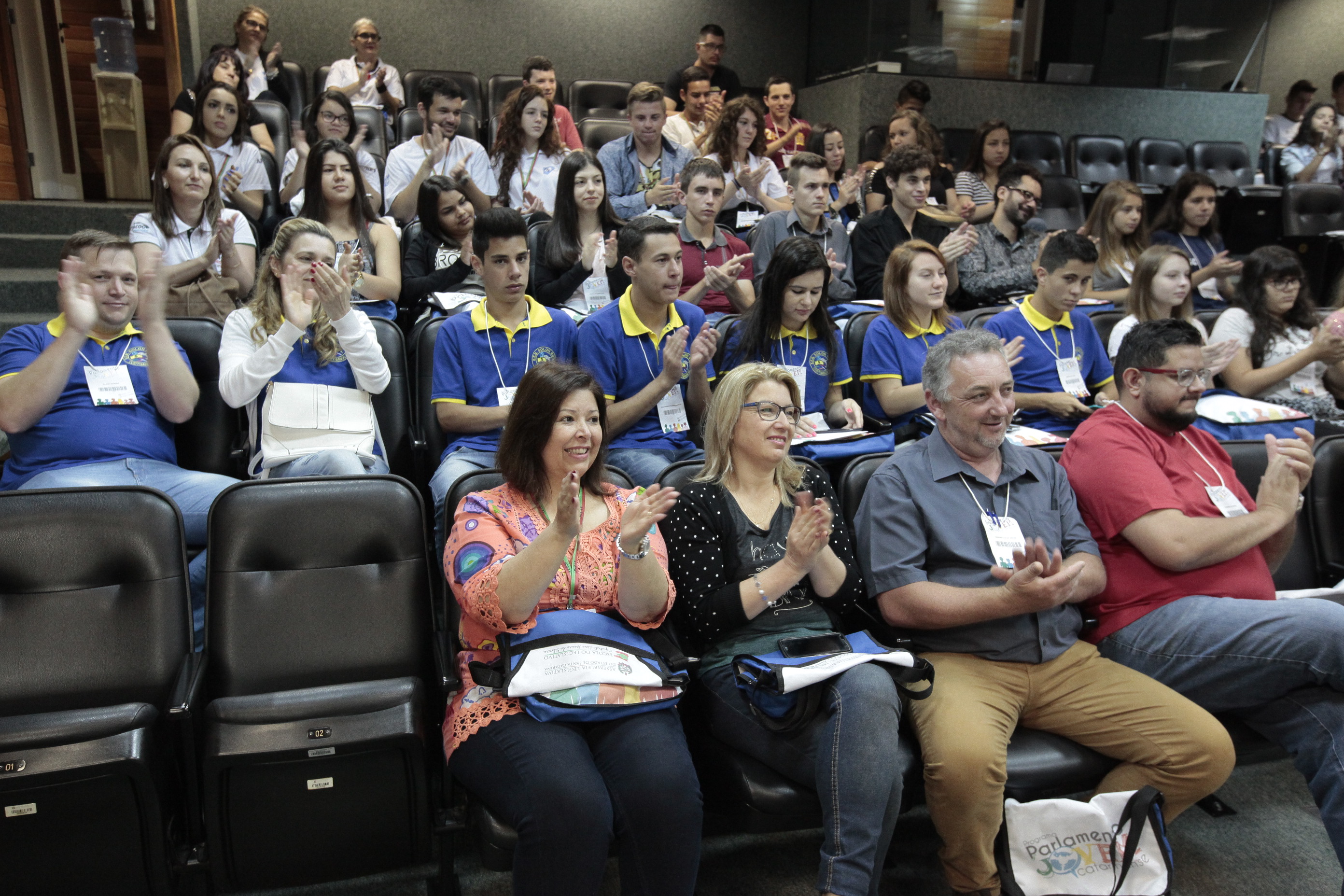 Parlamento Jovem
