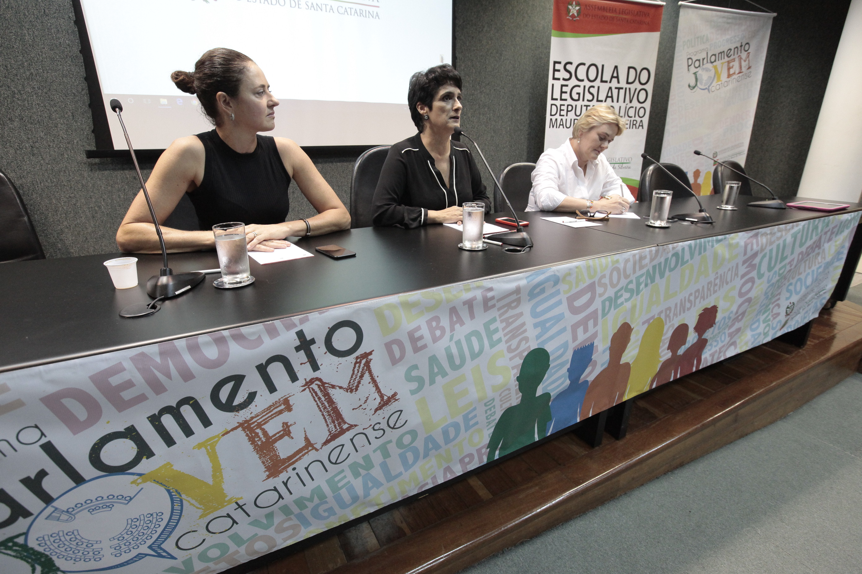 Parlamento Jovem