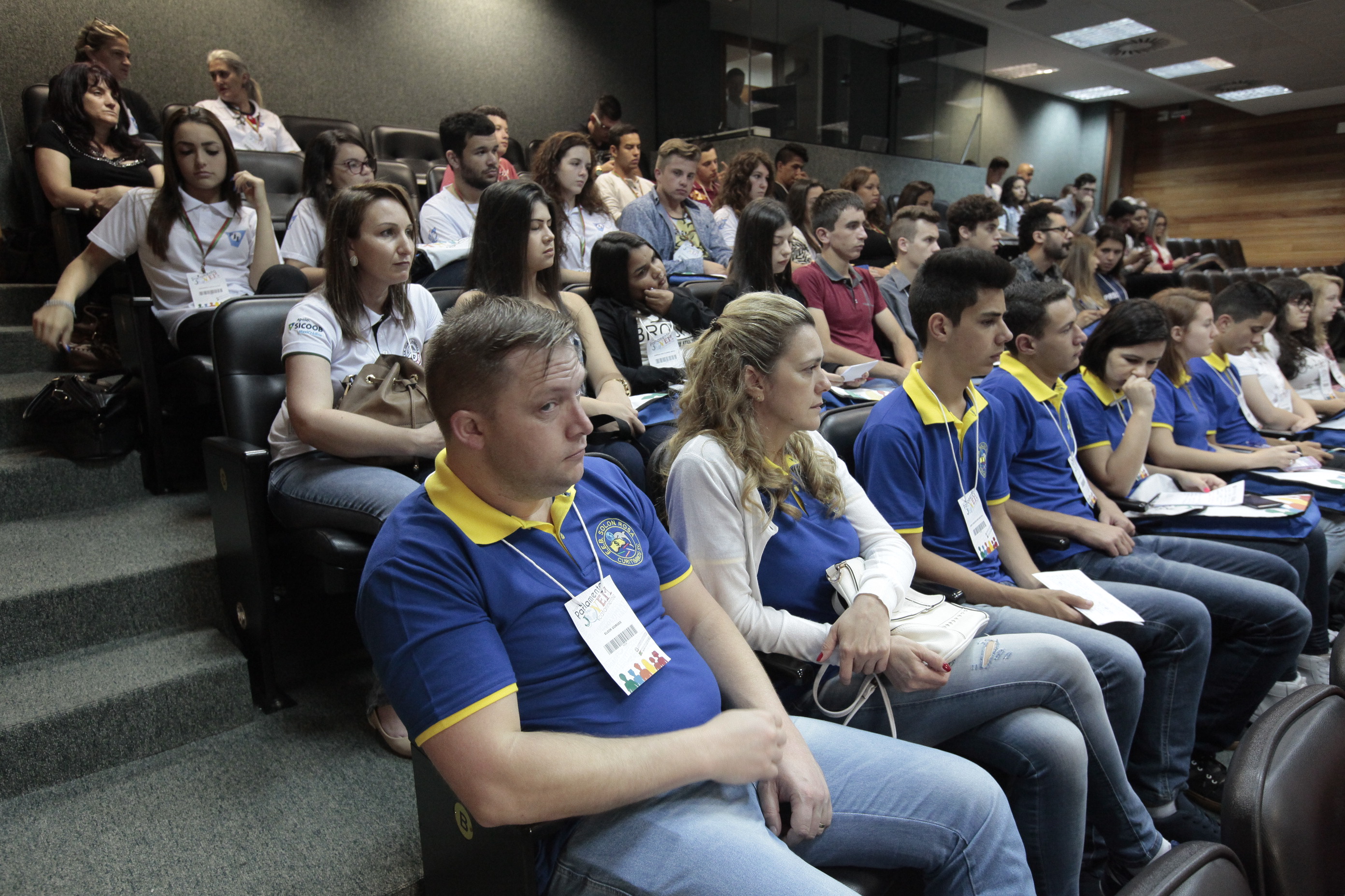 Parlamento Jovem