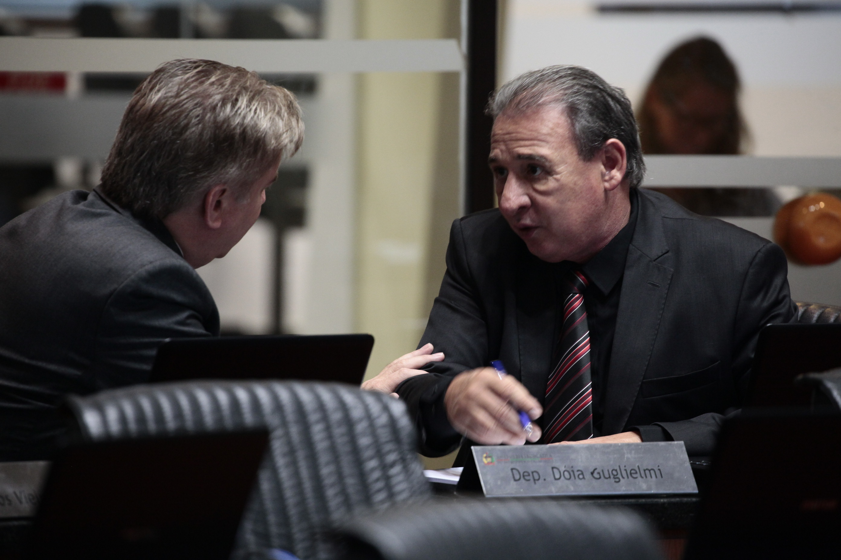 Sessão Ordinária.