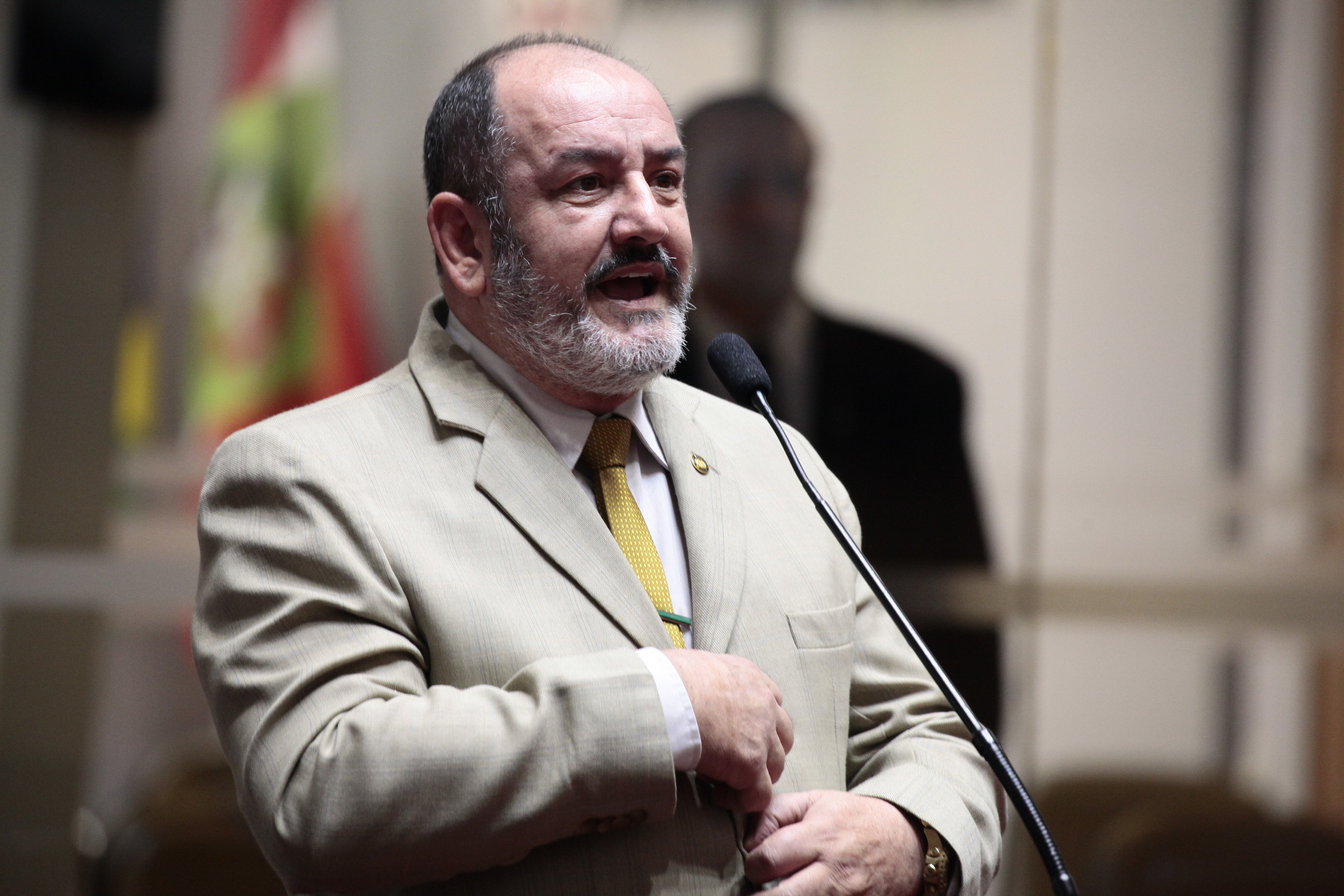 Sessão Ordinária.