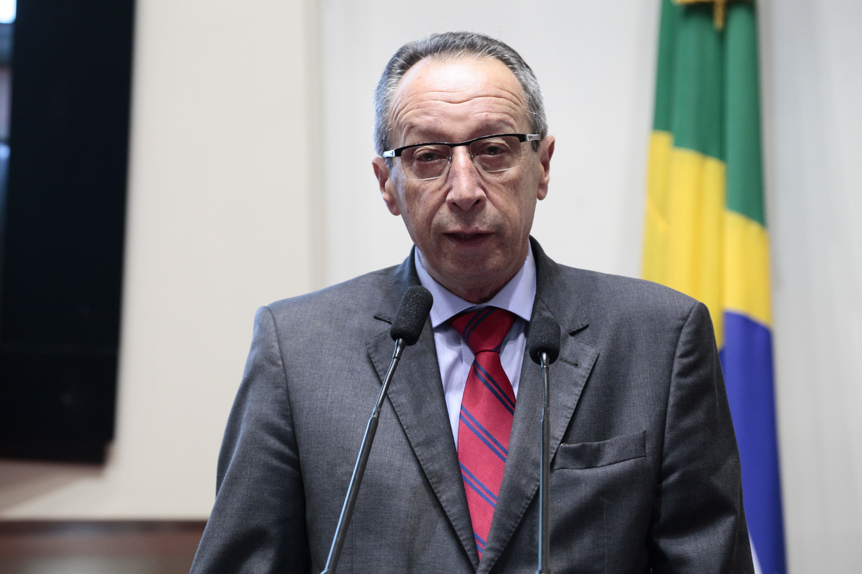 Sessão Ordinária.