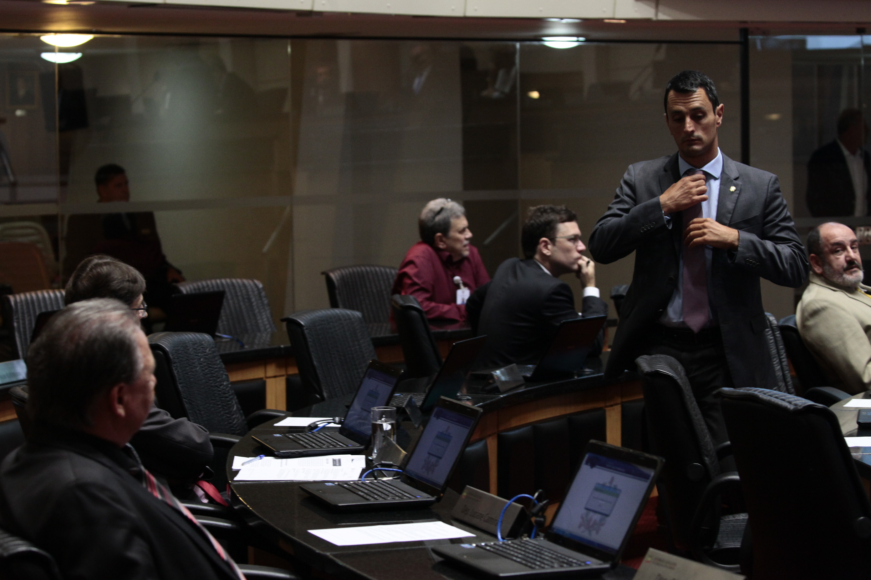 Sessão Ordinária.