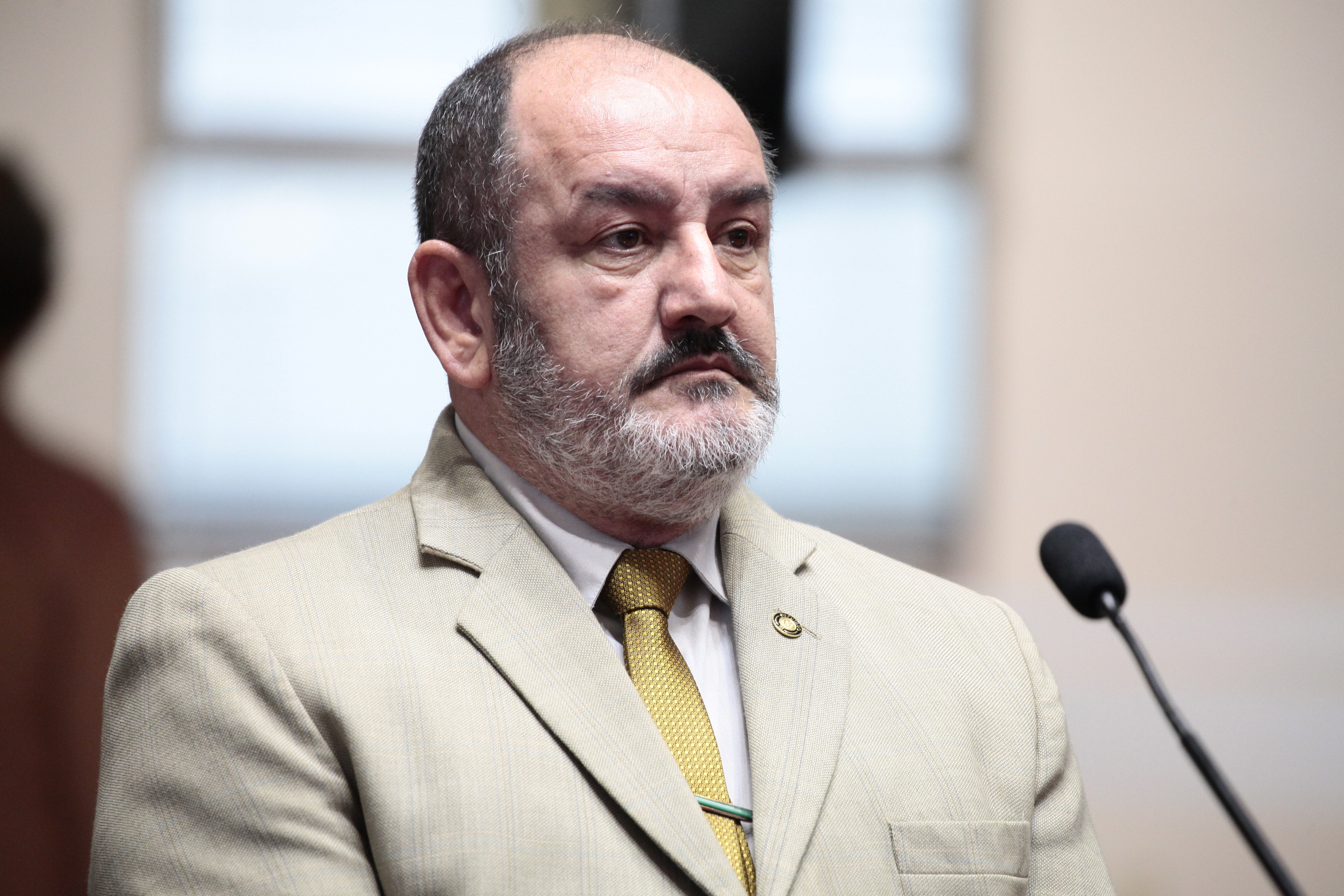 Sessão Ordinária.