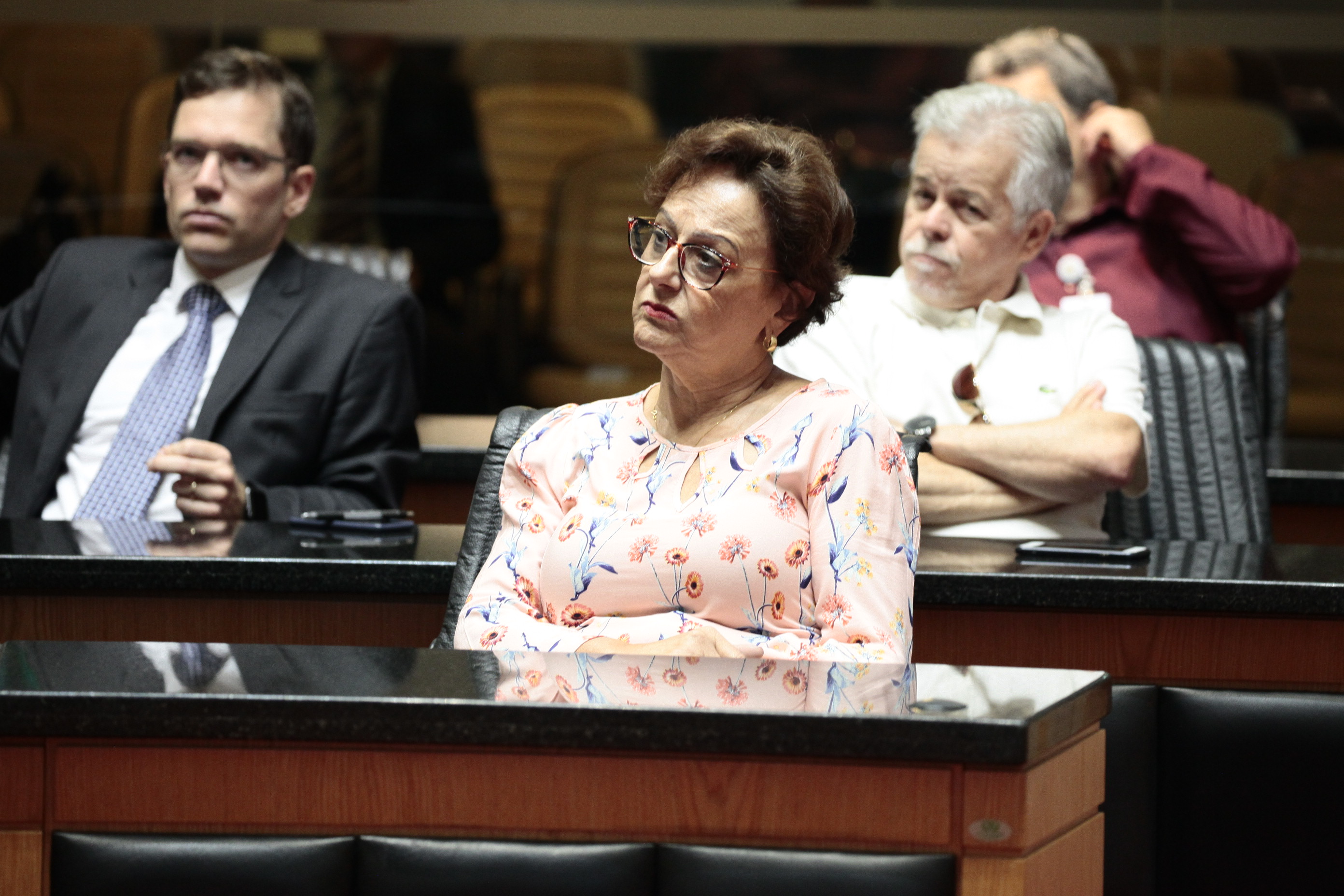 Sessão Ordinária.