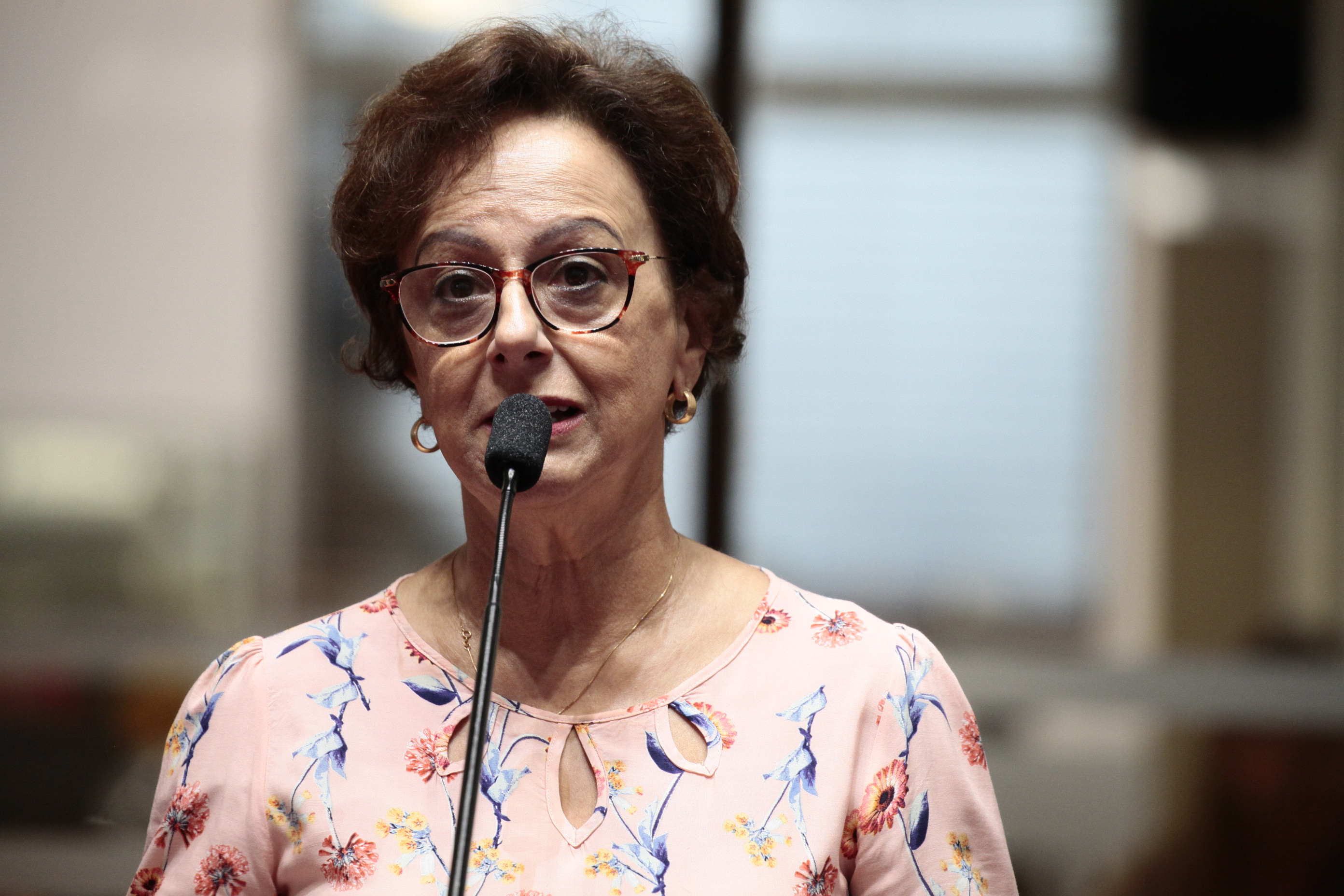 Sessão Ordinária.
