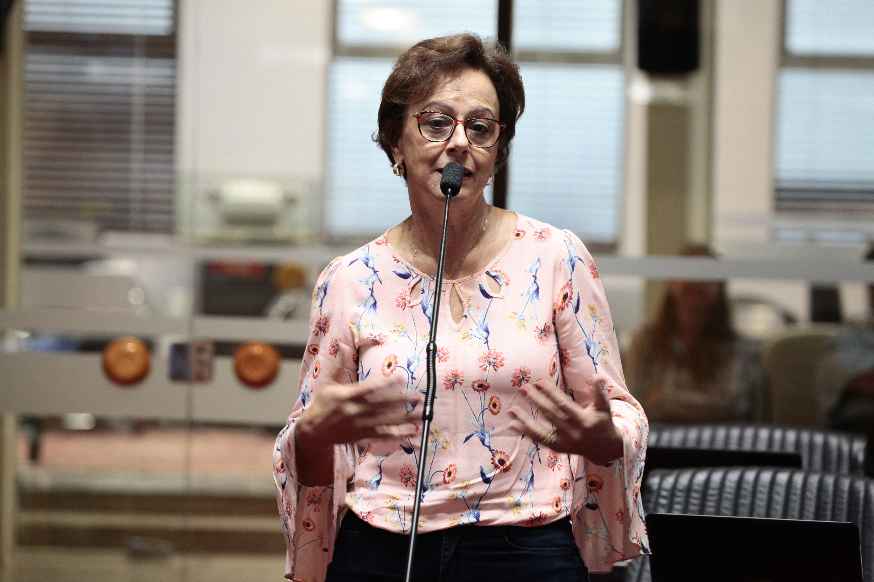 Sessão Ordinária.