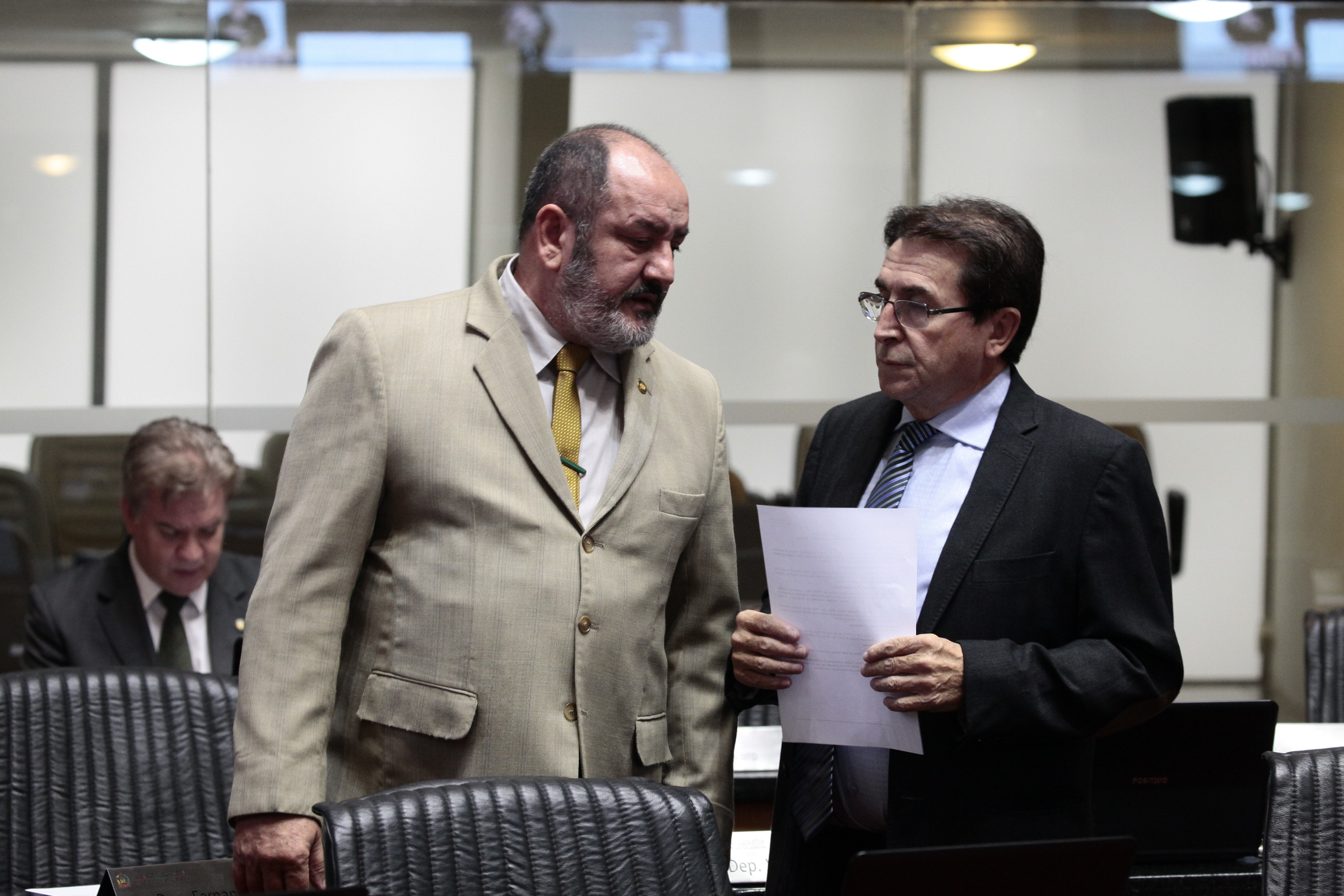 Sessão Ordinária.