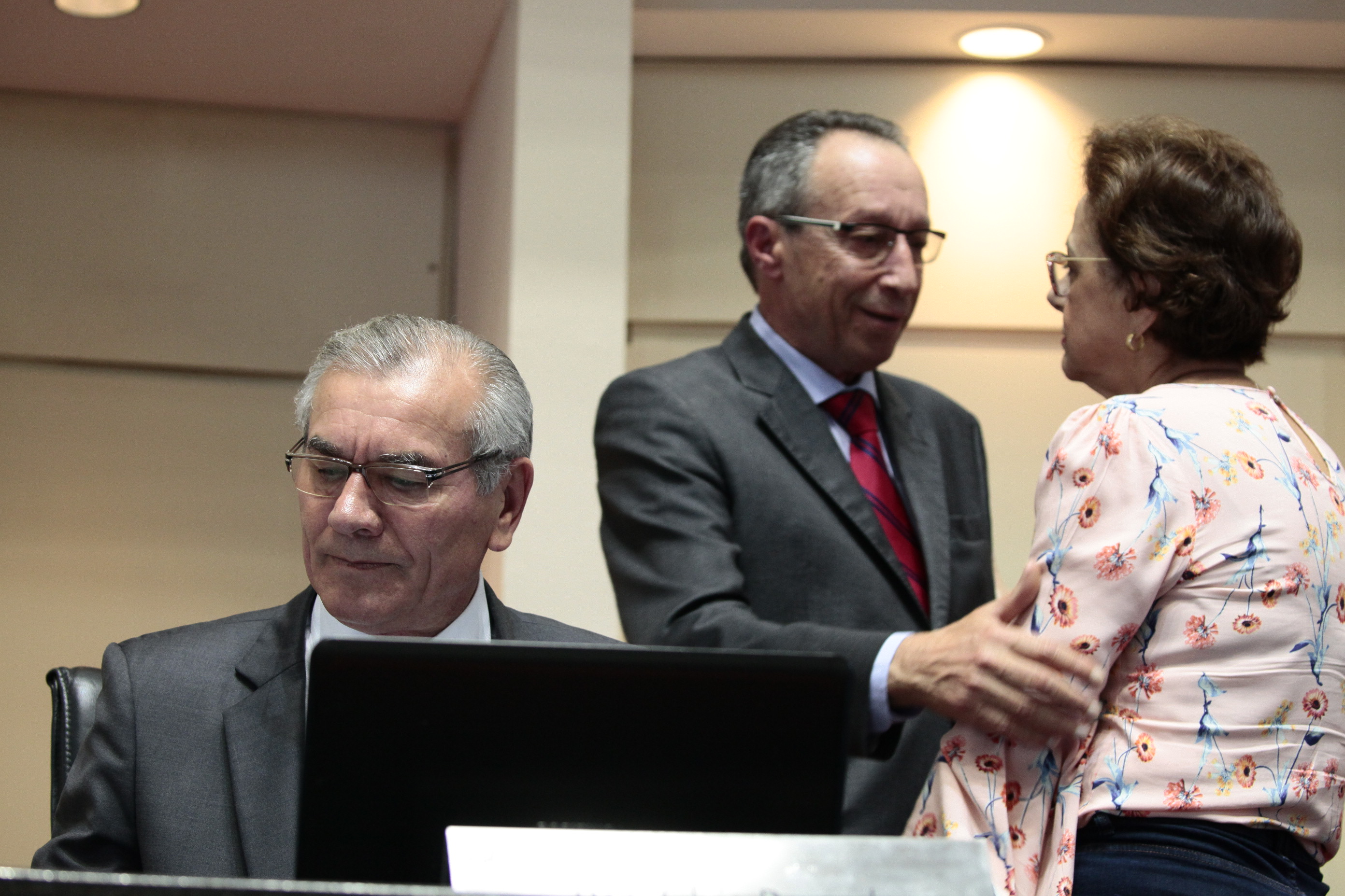 Sessão Ordinária.