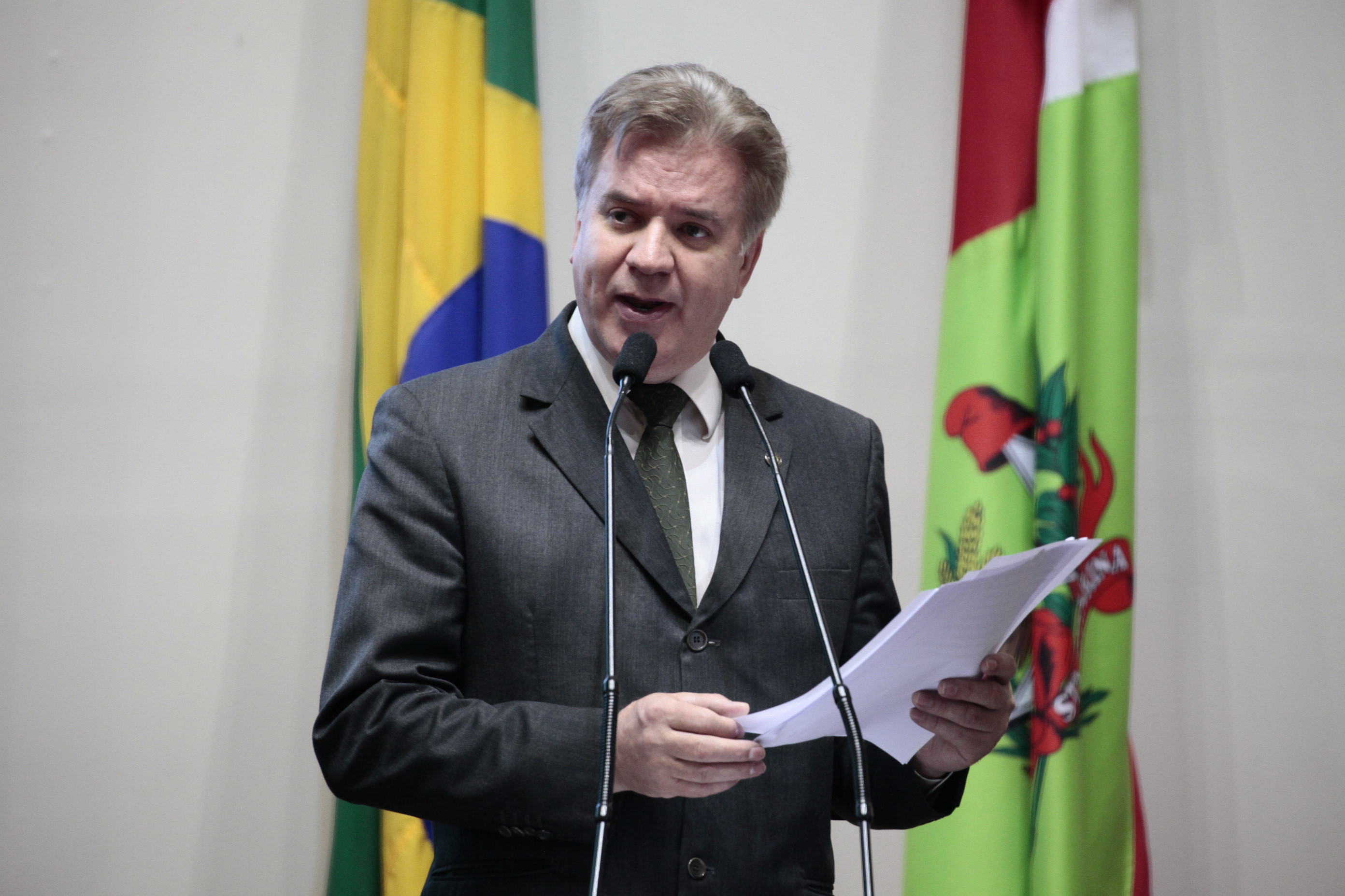 Sessão Ordinária.
