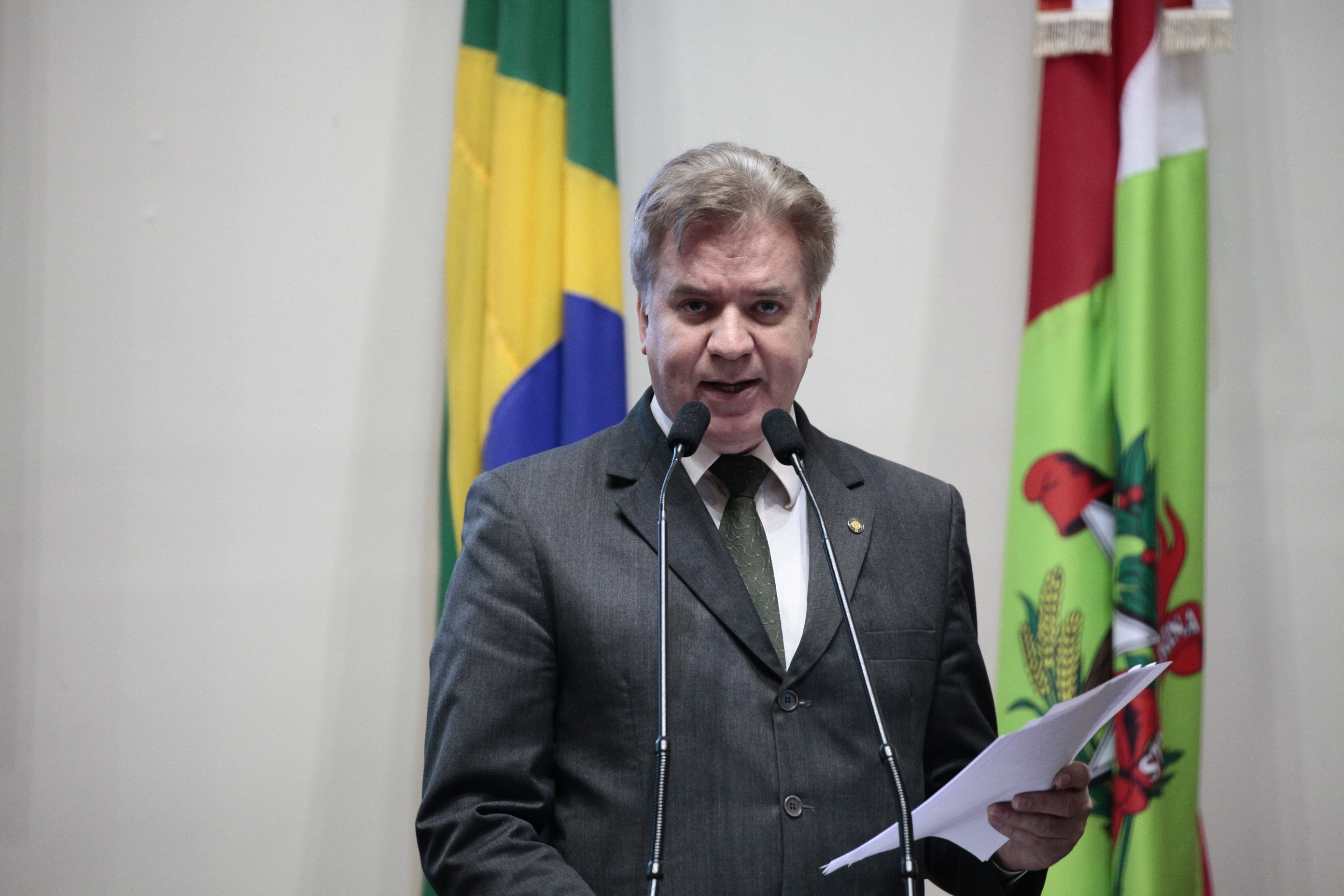 Sessão Ordinária.