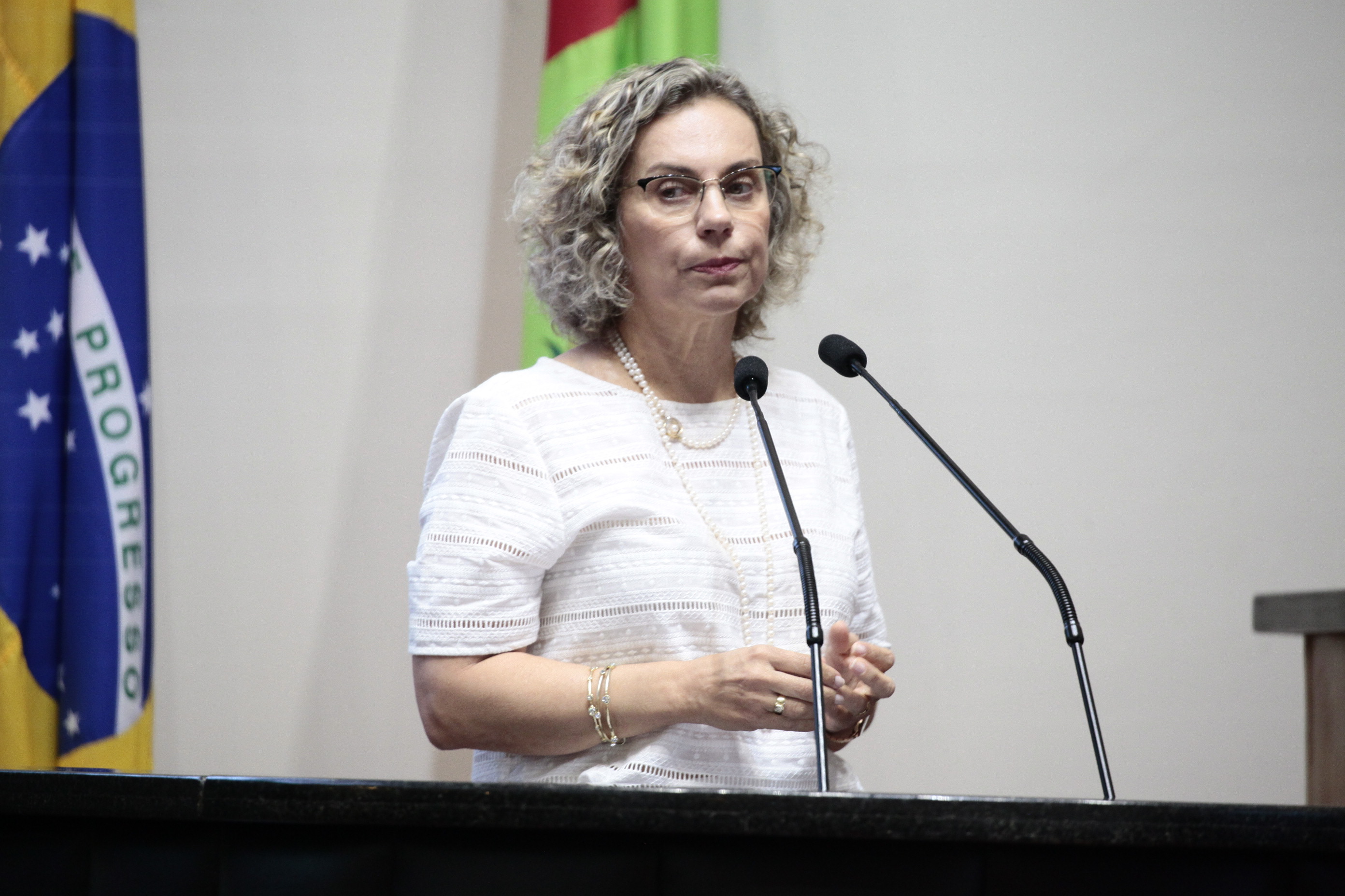 Sessão Ordinária.