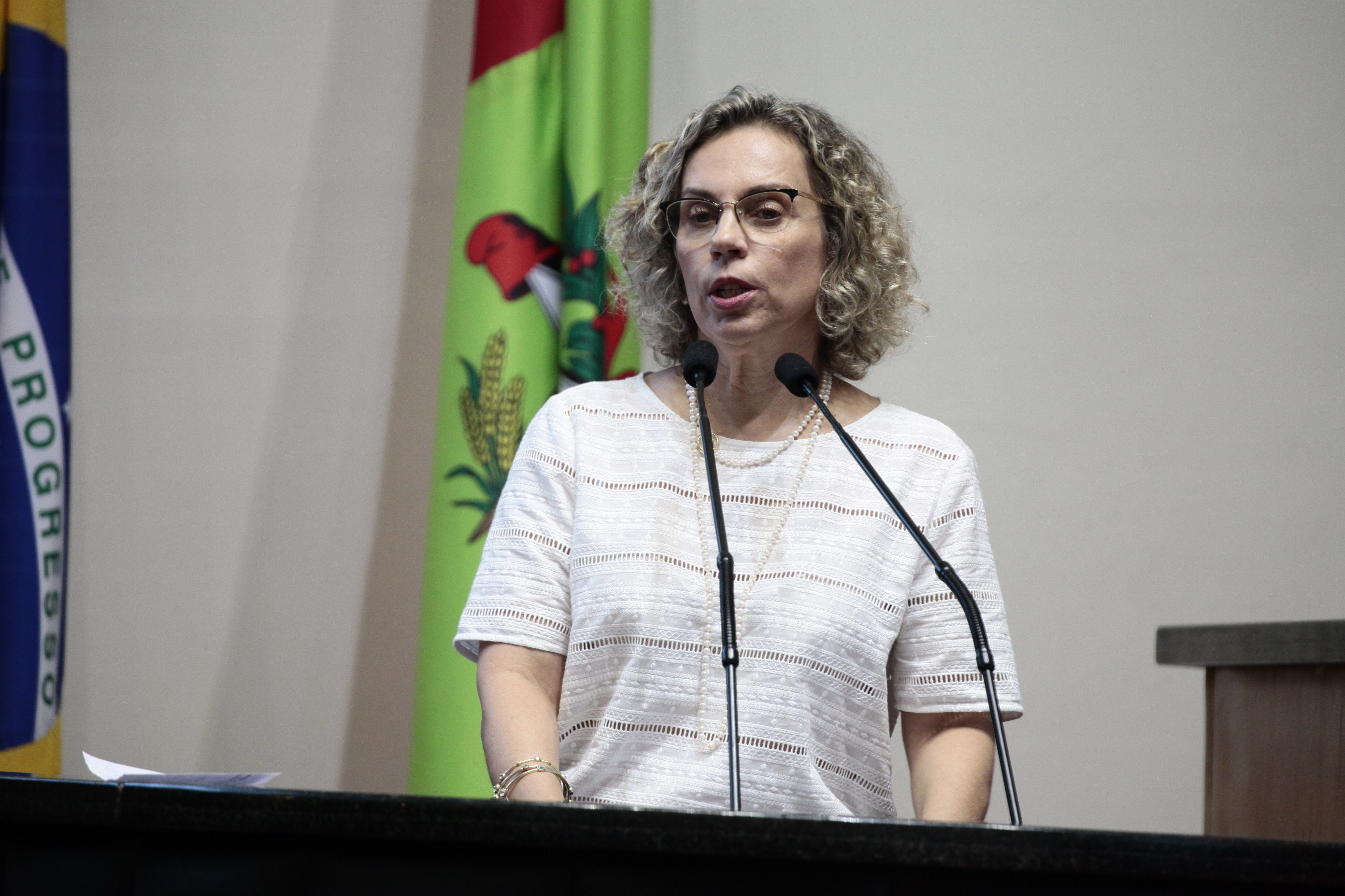 Sessão Ordinária.