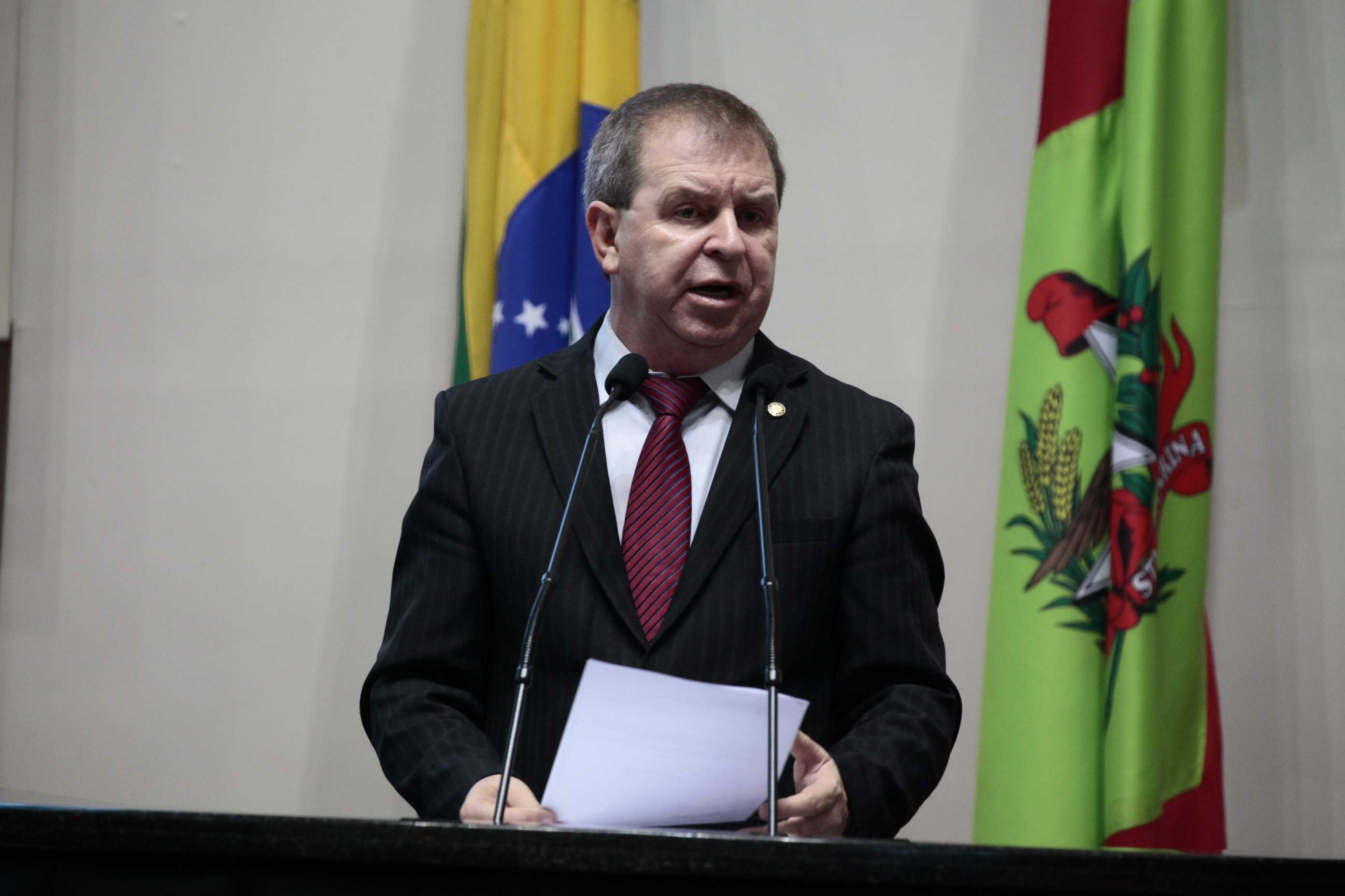 Sessão Ordinária.