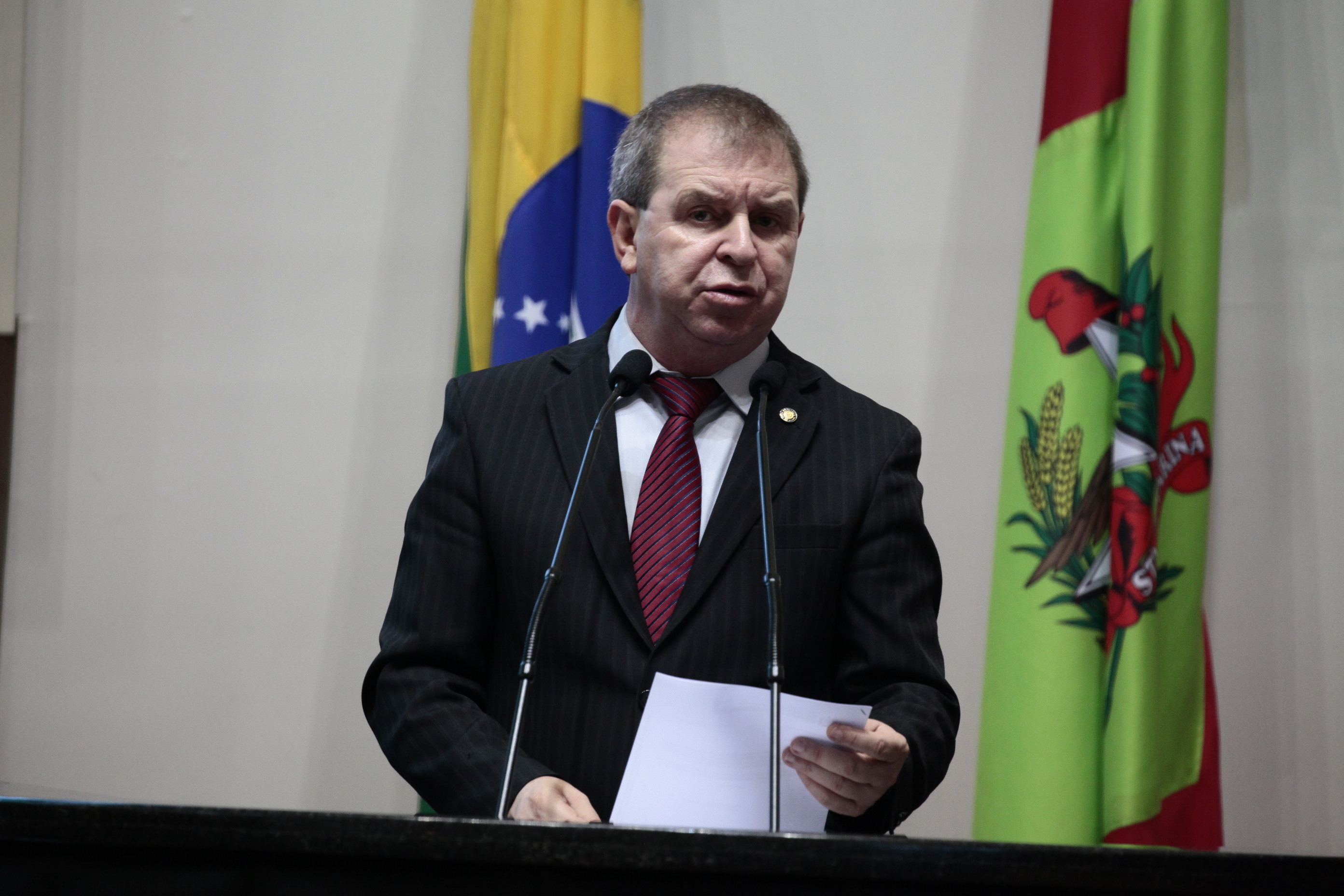 Sessão Ordinária.