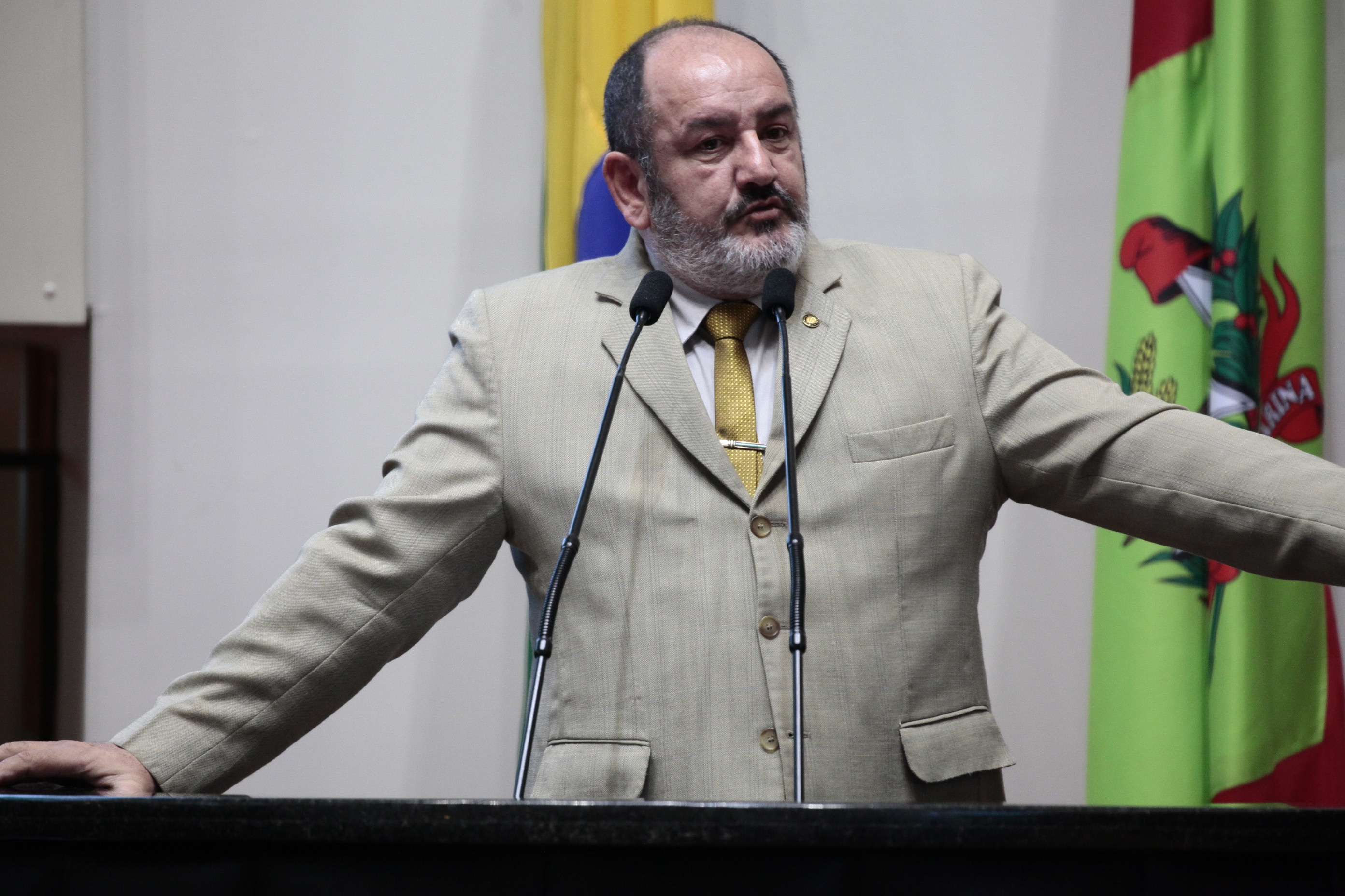 Sessão Ordinária.
