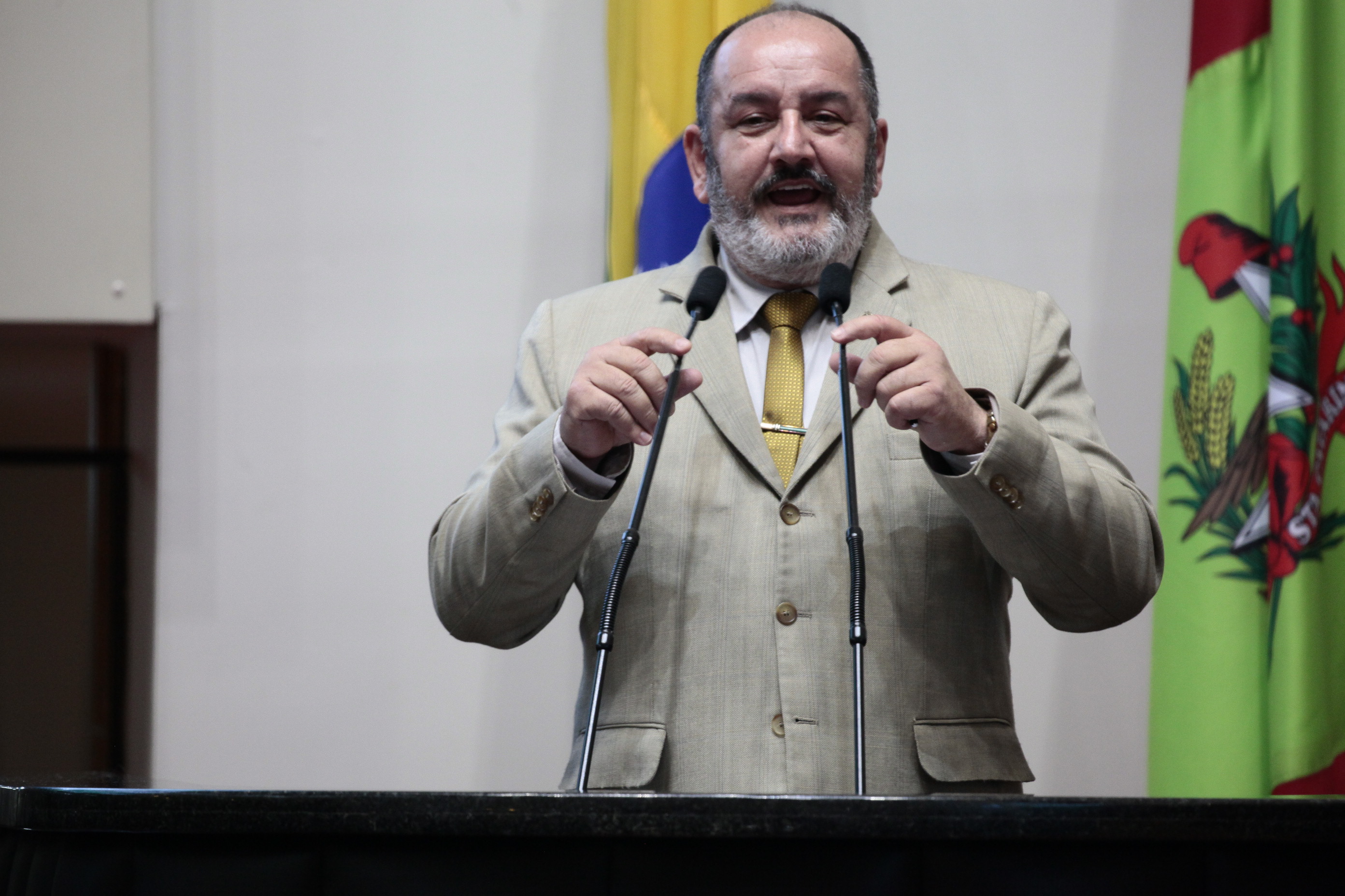 Sessão Ordinária.