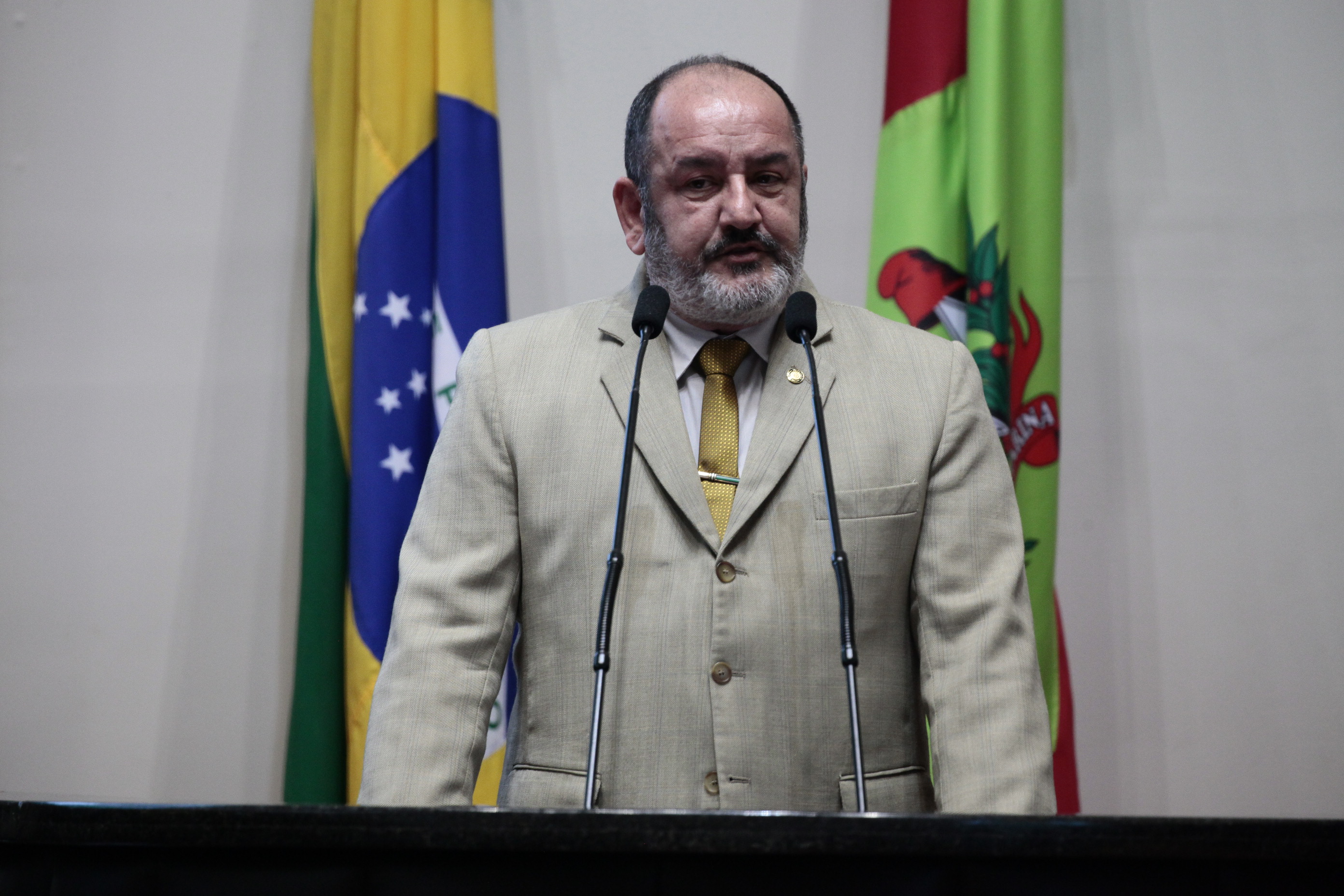 Sessão Ordinária.