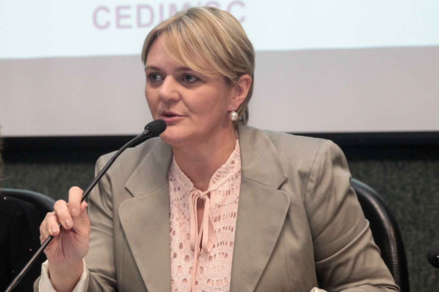 Audiência pública na Alesc debate políticas e fomento à economia solidária