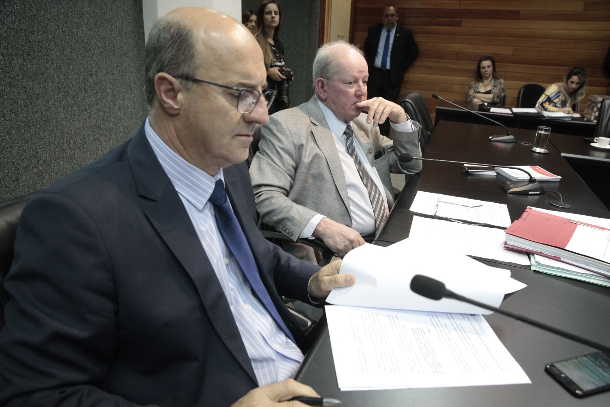 Comissão de Finanças aprova contas do governo de 2014
