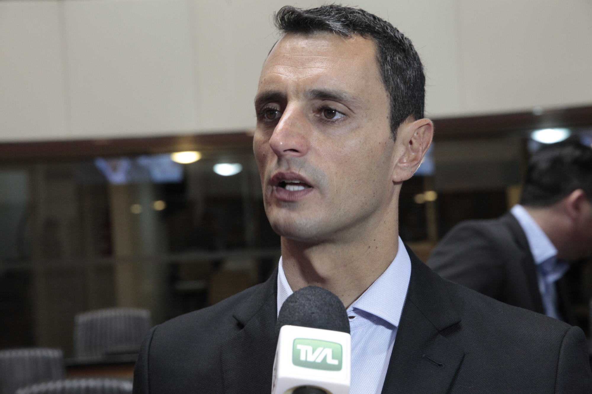 Deputado João Amin