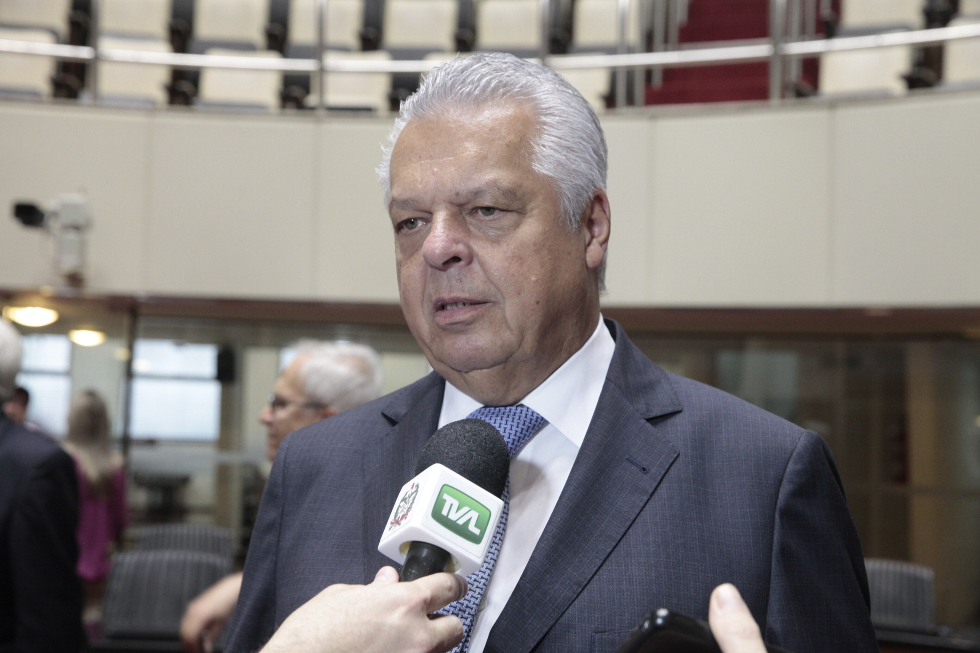 Jorge Bastos, diretor da ANTT