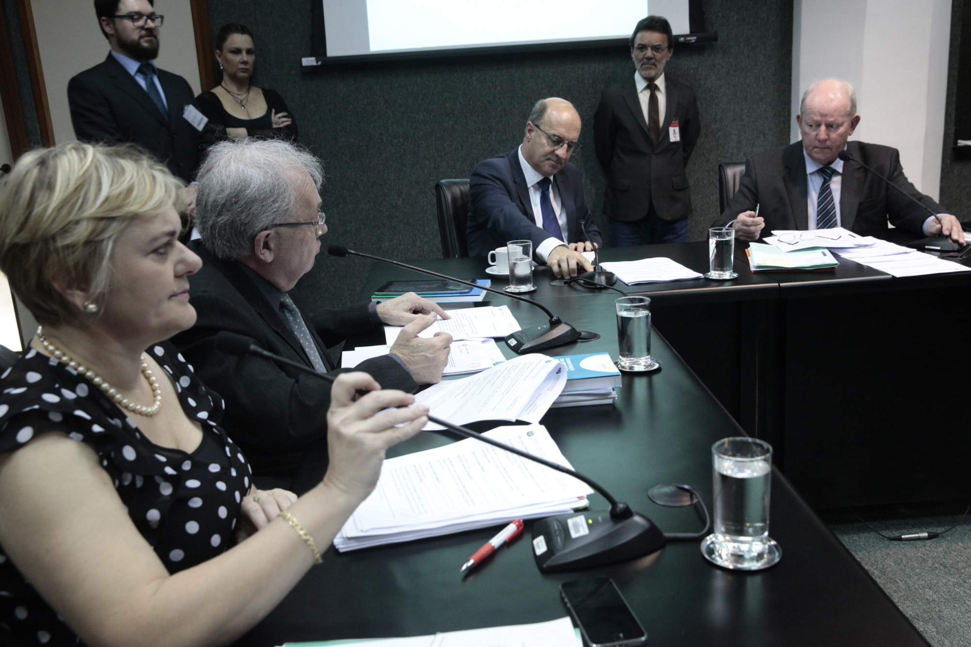 Medida Provisória corrige Lei Catarinense de Inclusão Social Descentralizado