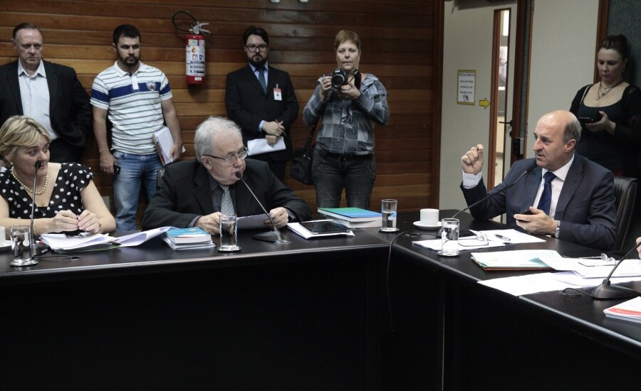 Comissão de Finanças aprova PL que define gestão do Fundo dos Hospitais