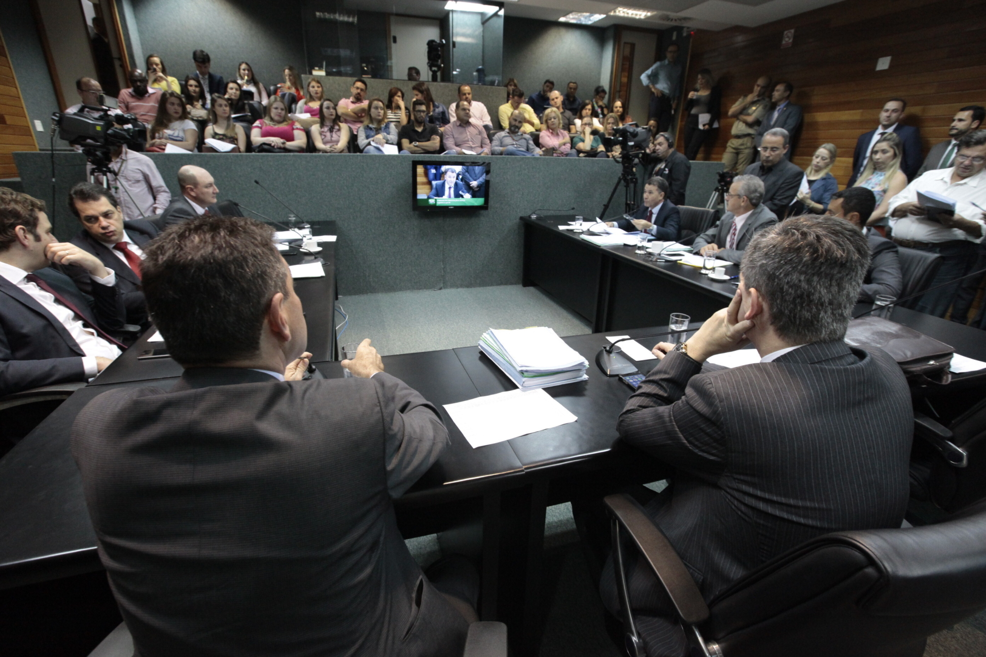 CCJ aprova extinção da Fatma e criação do Instituto do Meio Ambiente