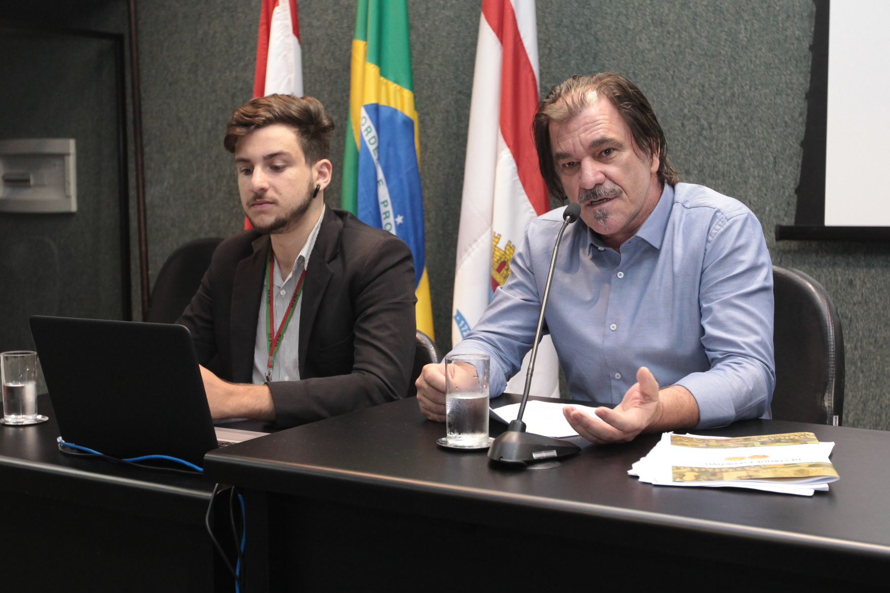 Destaque Esportivo 2017.