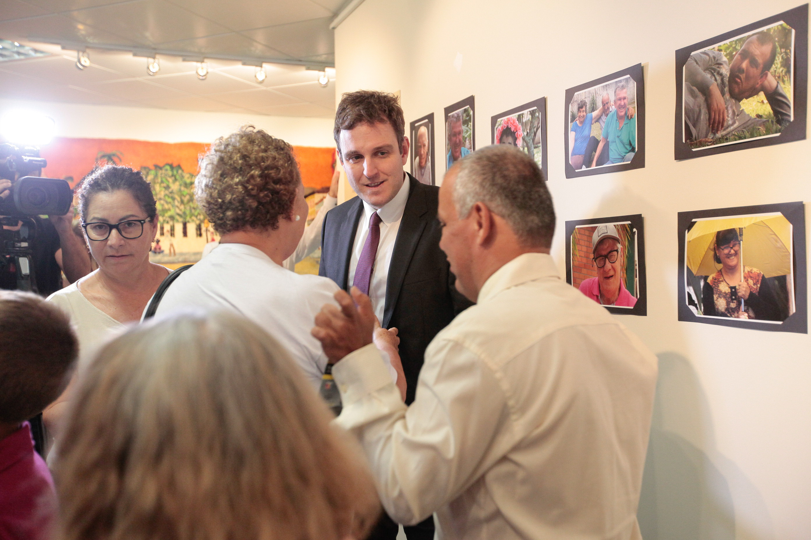 Exposição Fotográfica 