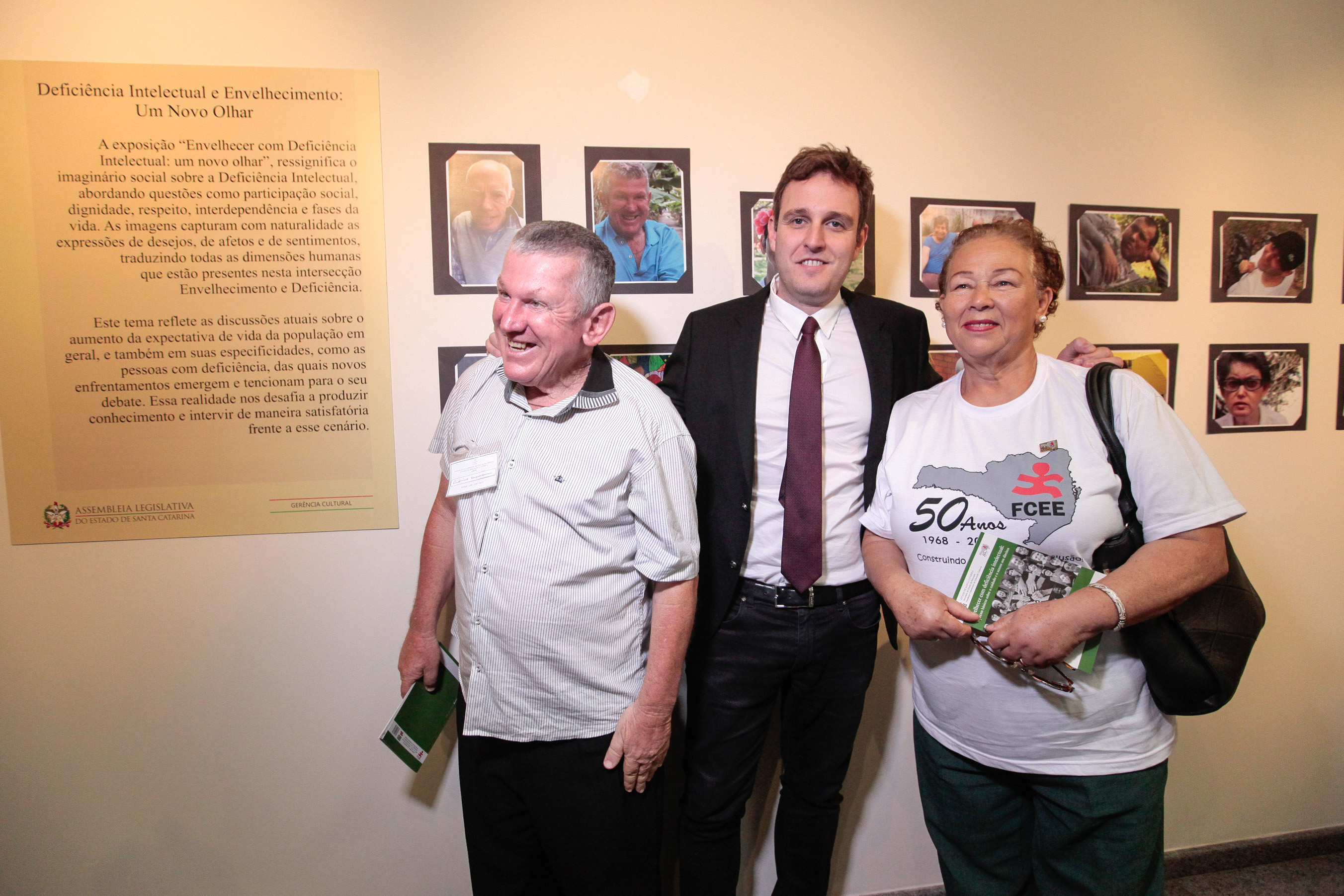 Exposição Fotográfica 