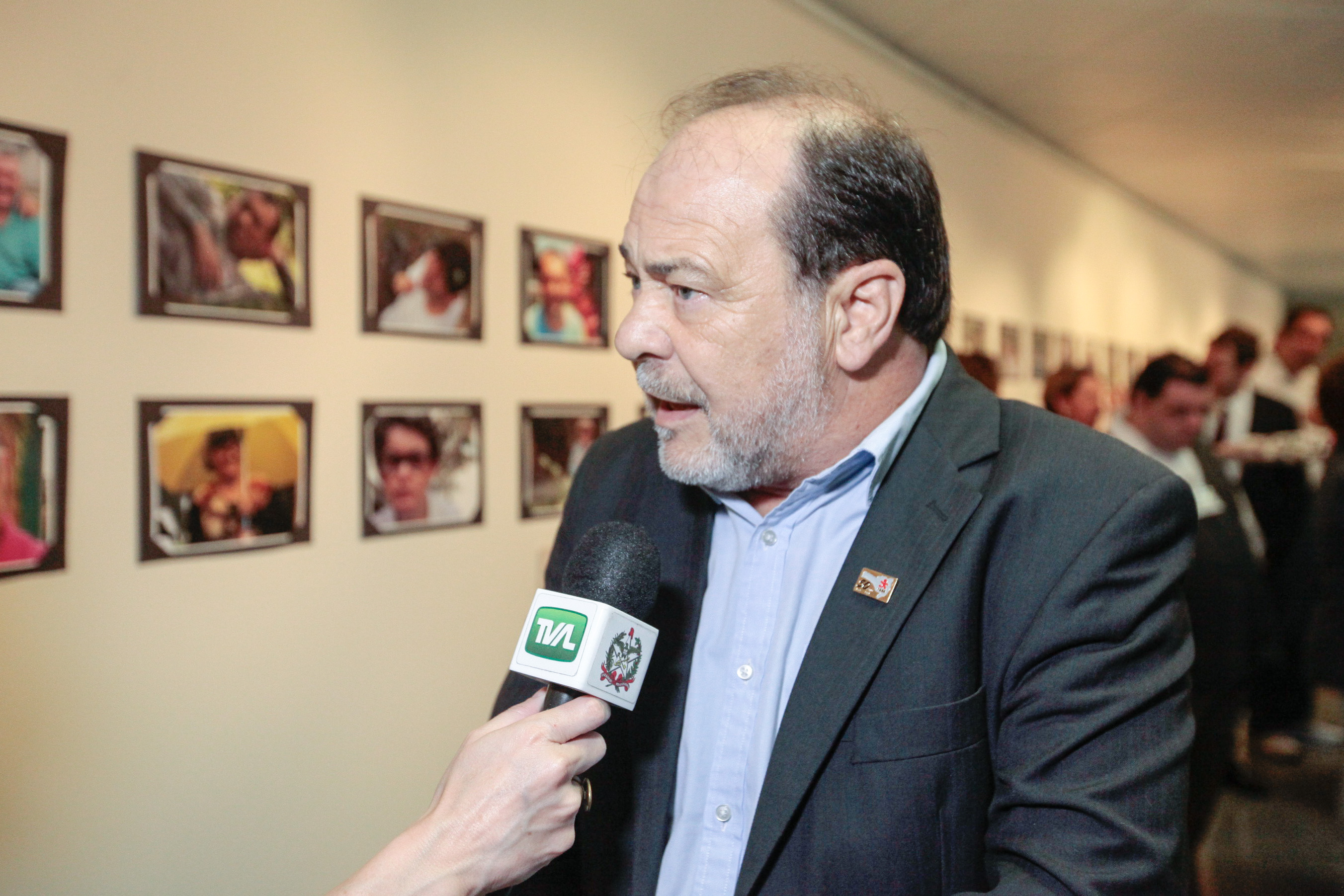 Exposição Fotográfica 