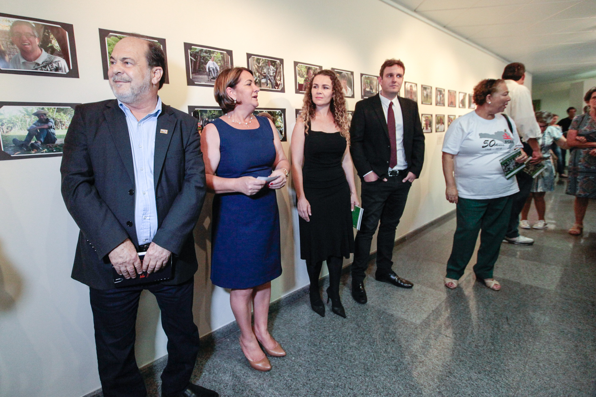 Exposição Fotográfica 